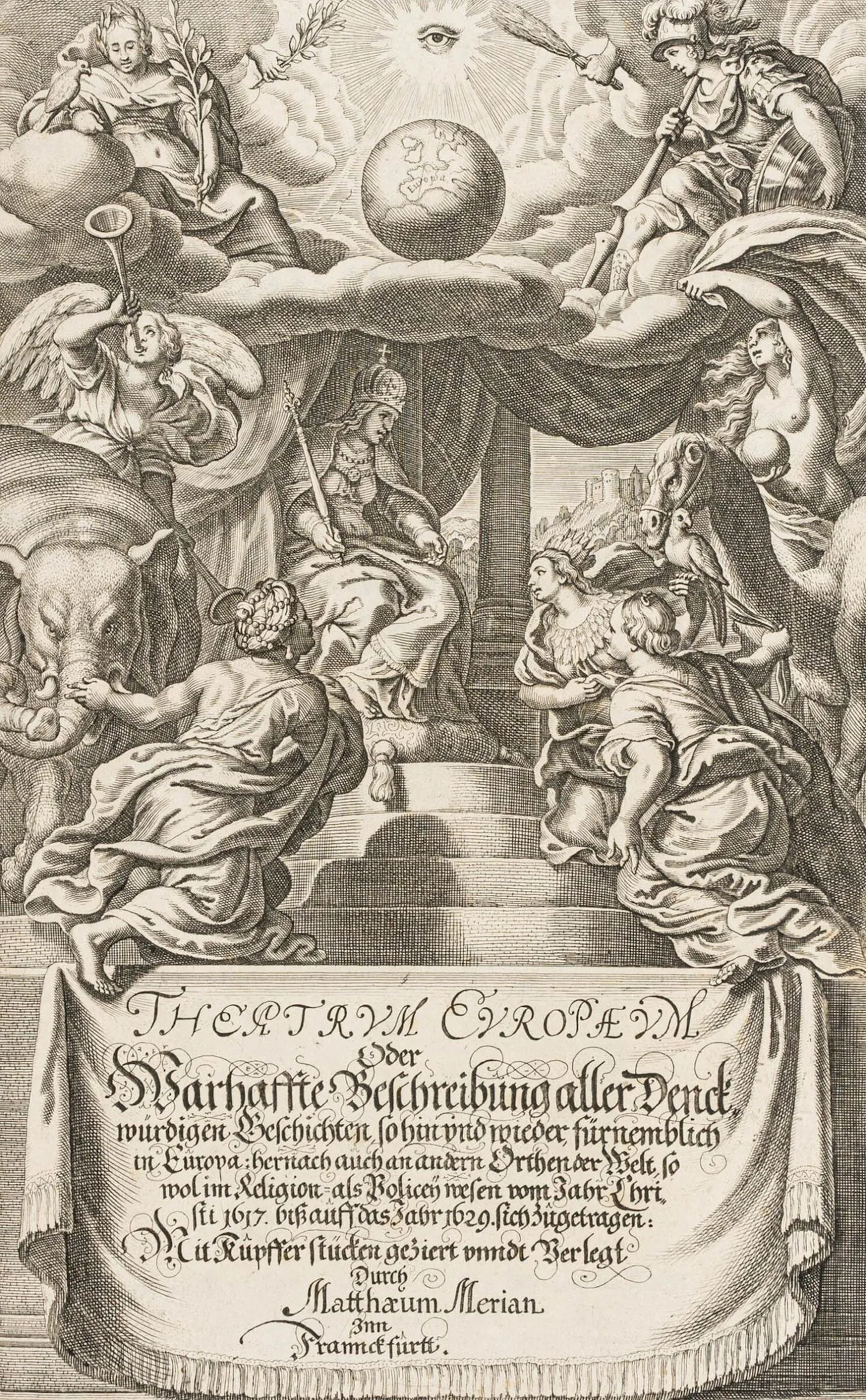 Europa