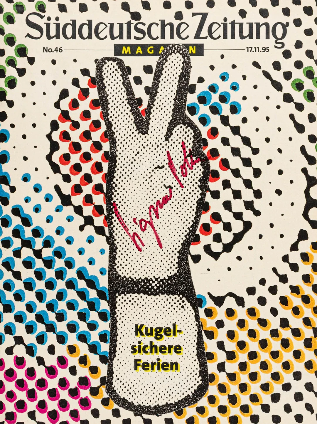 Polke, Sigmar