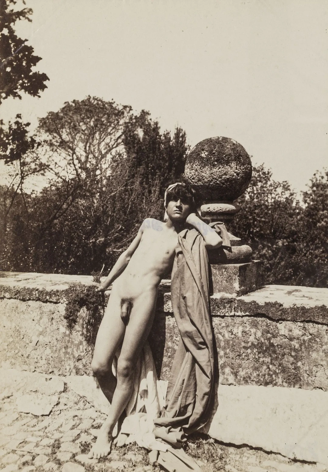 Plüschow, Wilhelm