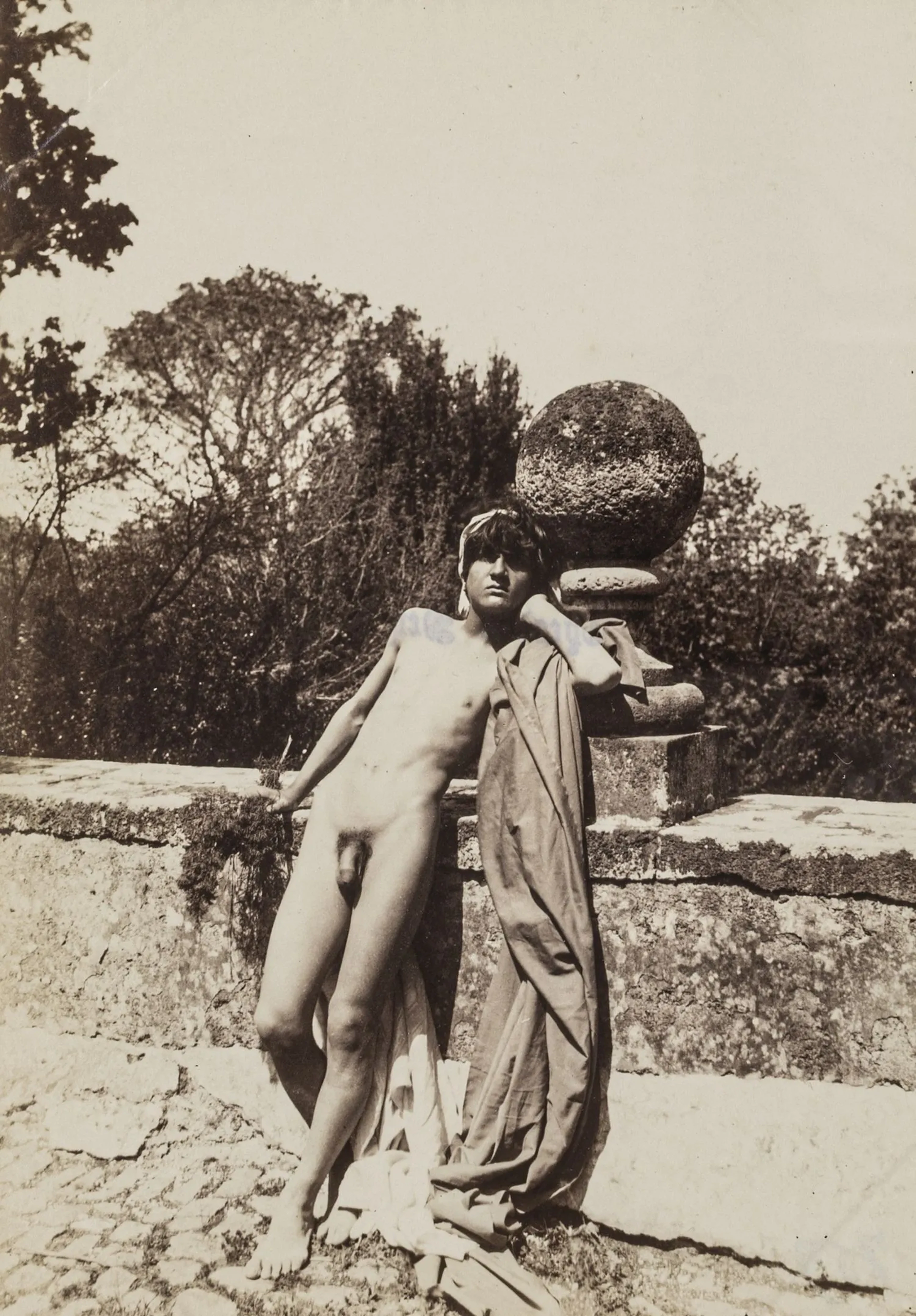 Plüschow, Wilhelm