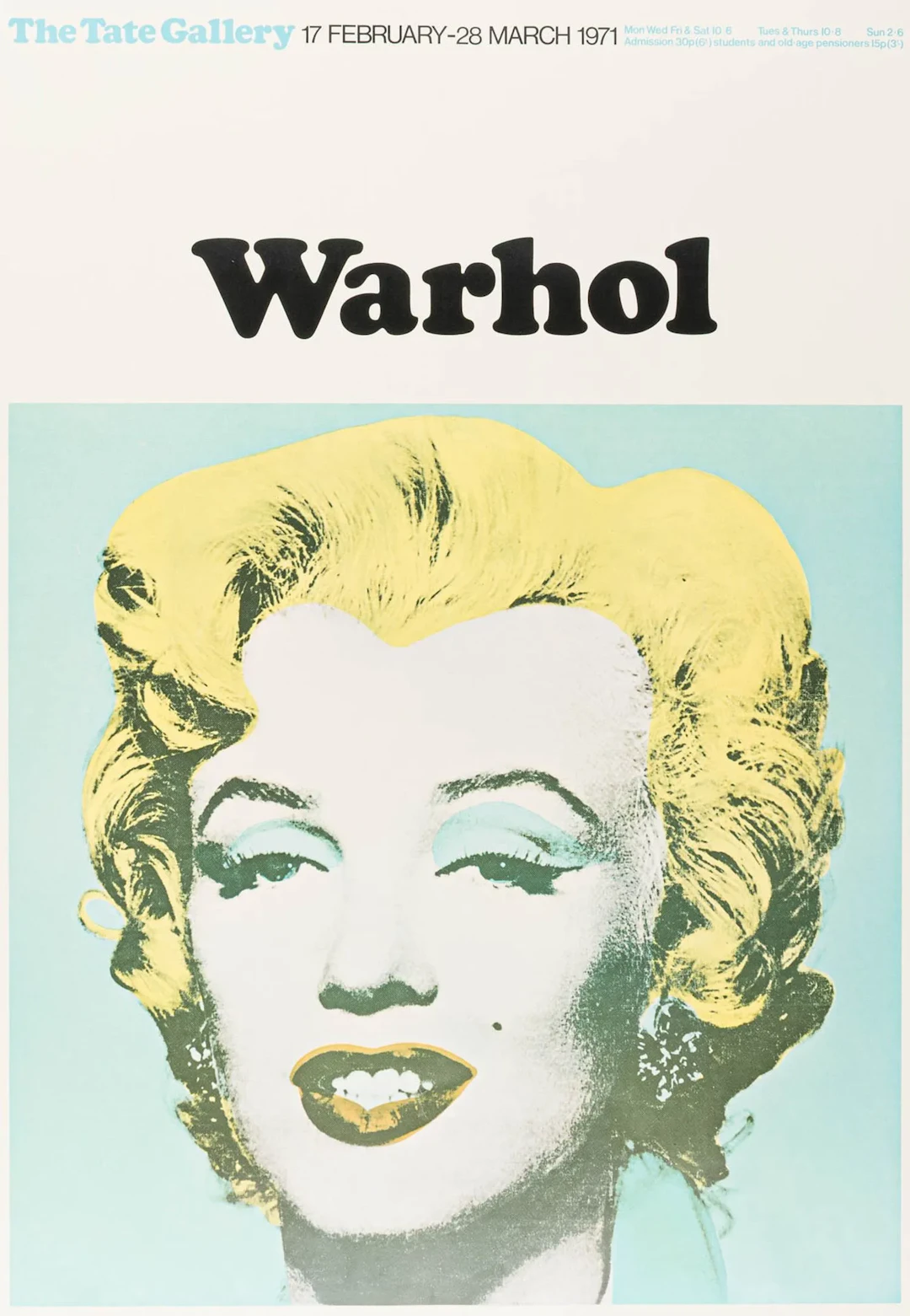 Warhol, Andy