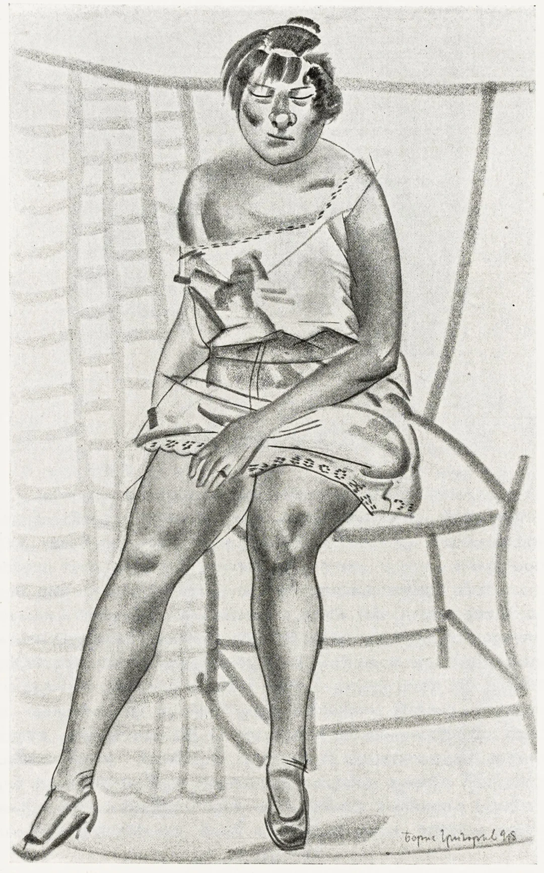 Grigorieff, Boris
