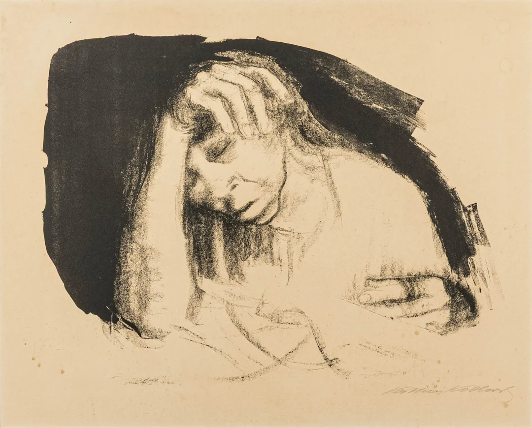 Kollwitz, Käthe