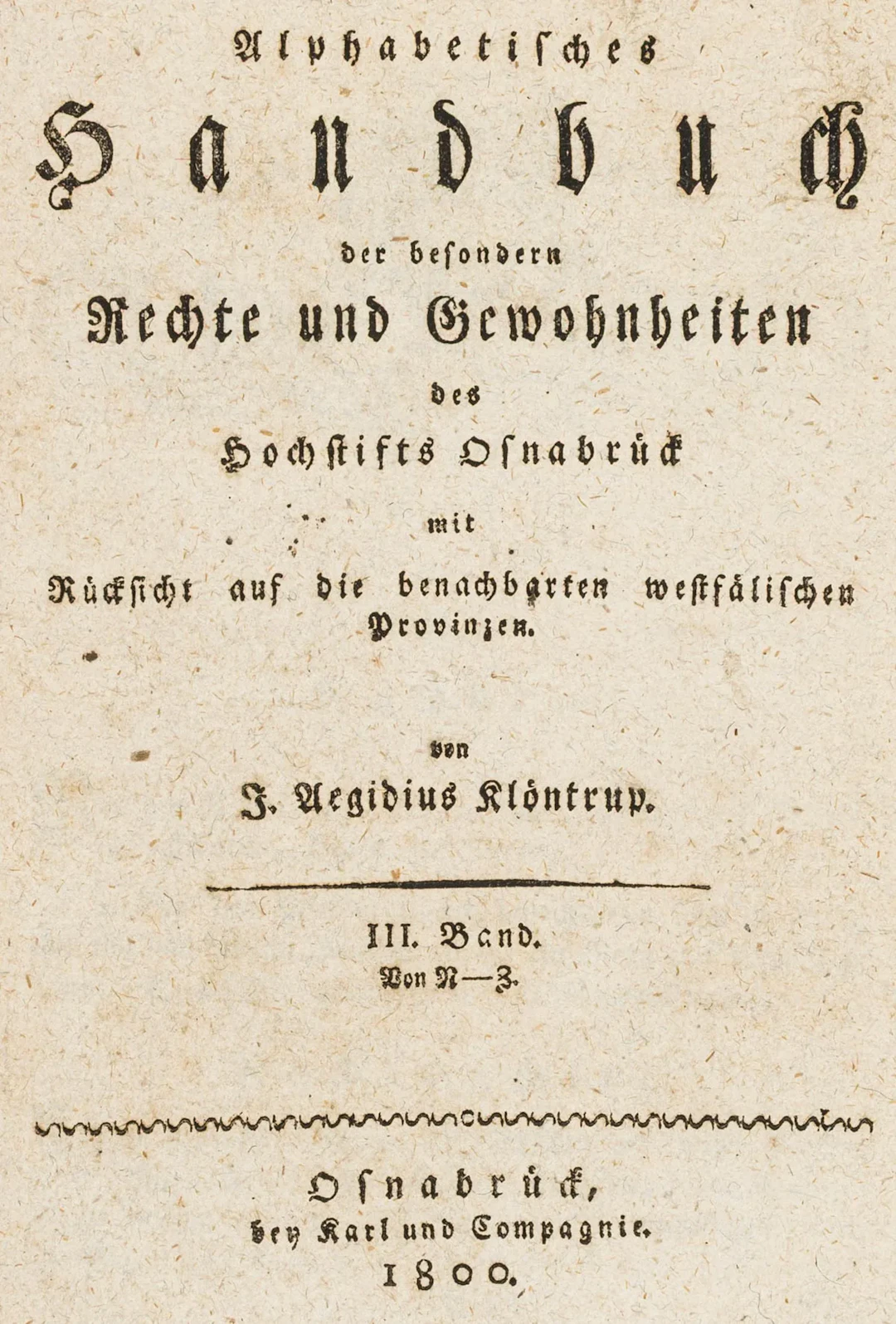 Deutschland - Nordrhein-Westfalen