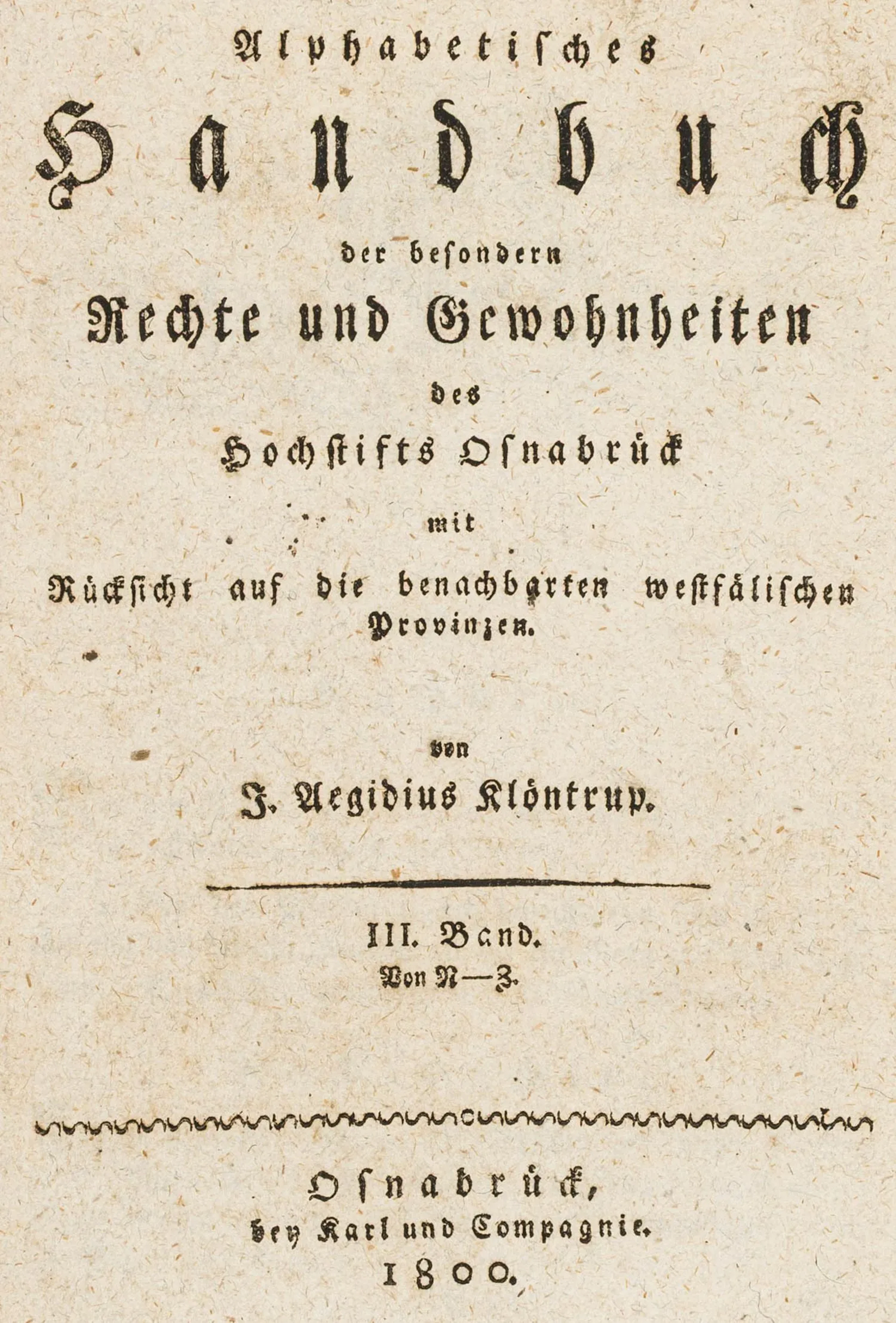 Deutschland - Nordrhein-Westfalen