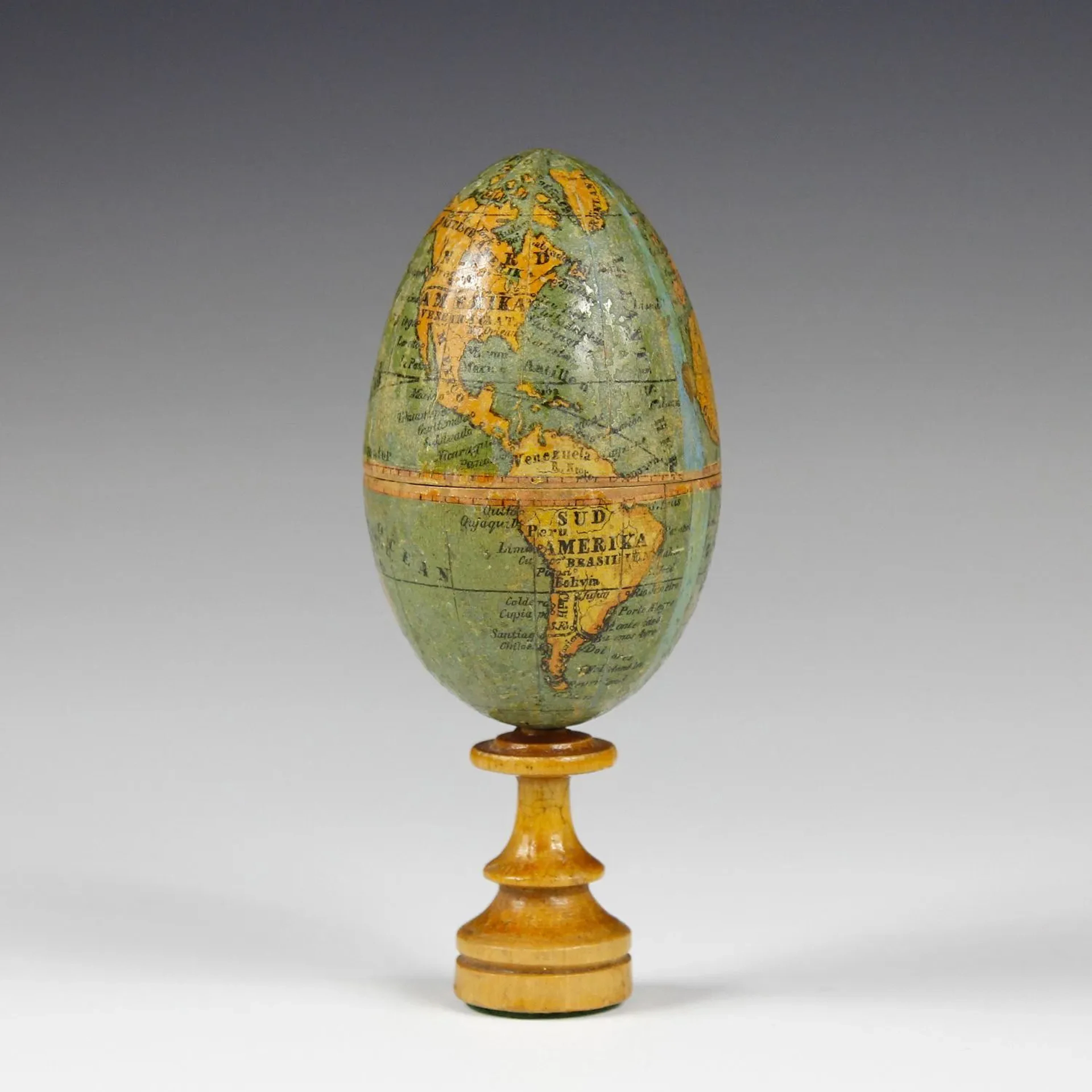 Globes & Astronomy