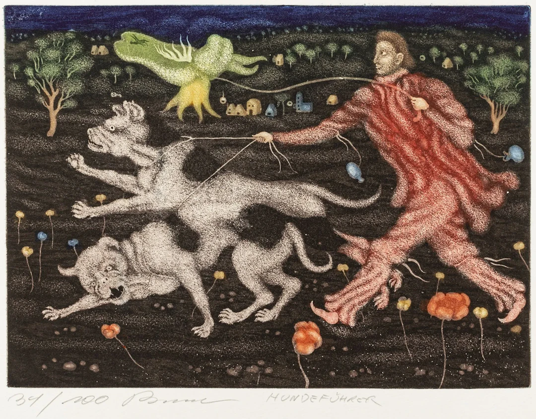 Brauer, Arik