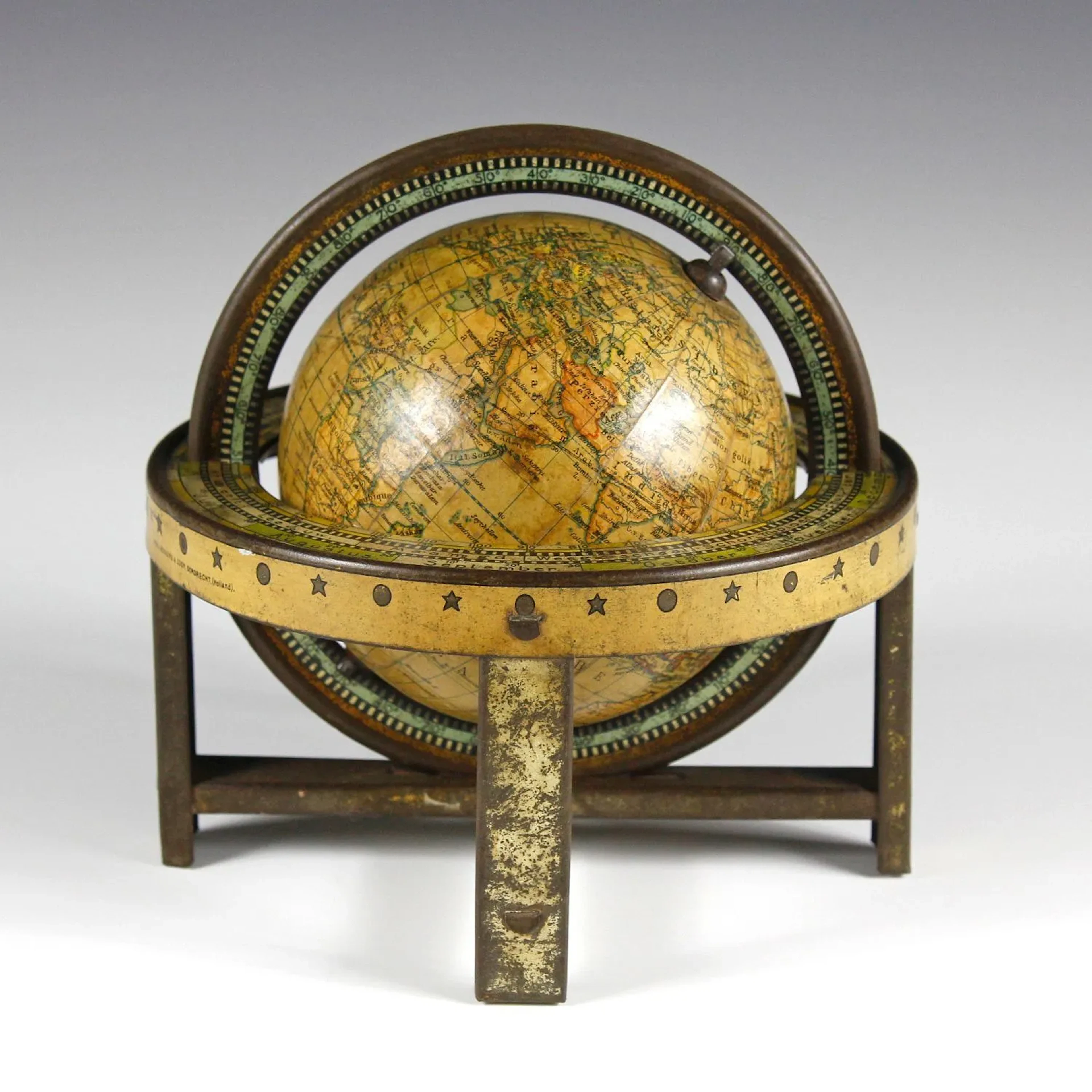 Globes & Astronomy