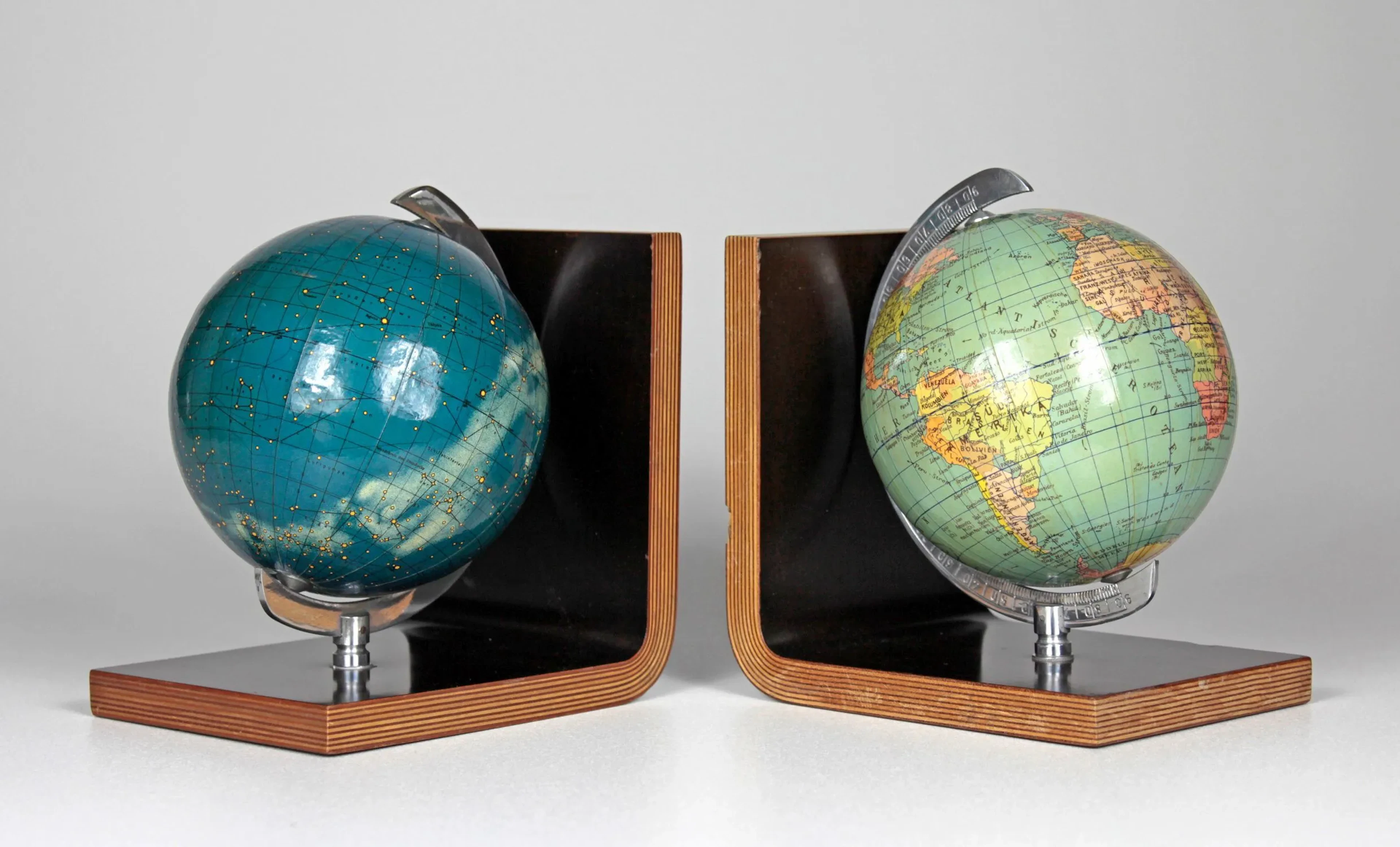 Globes & Astronomy