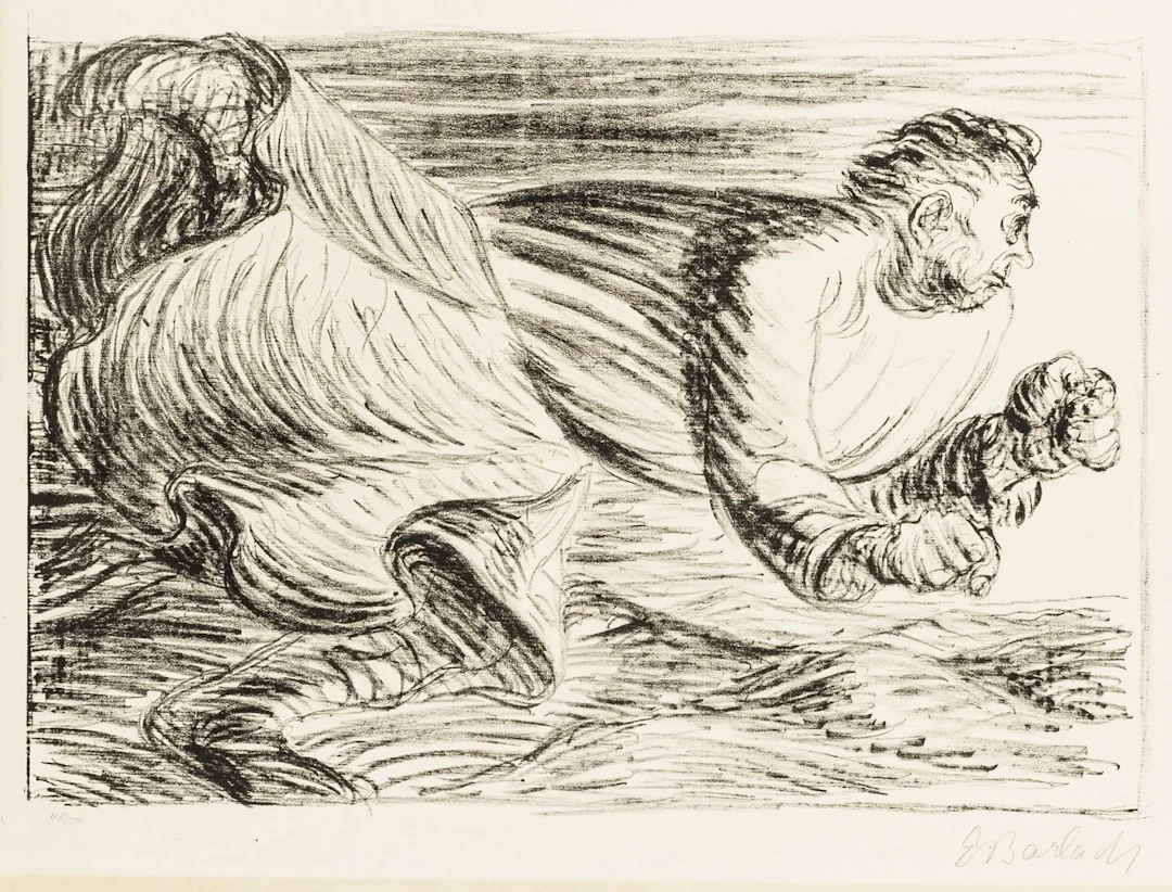 Barlach, Ernst