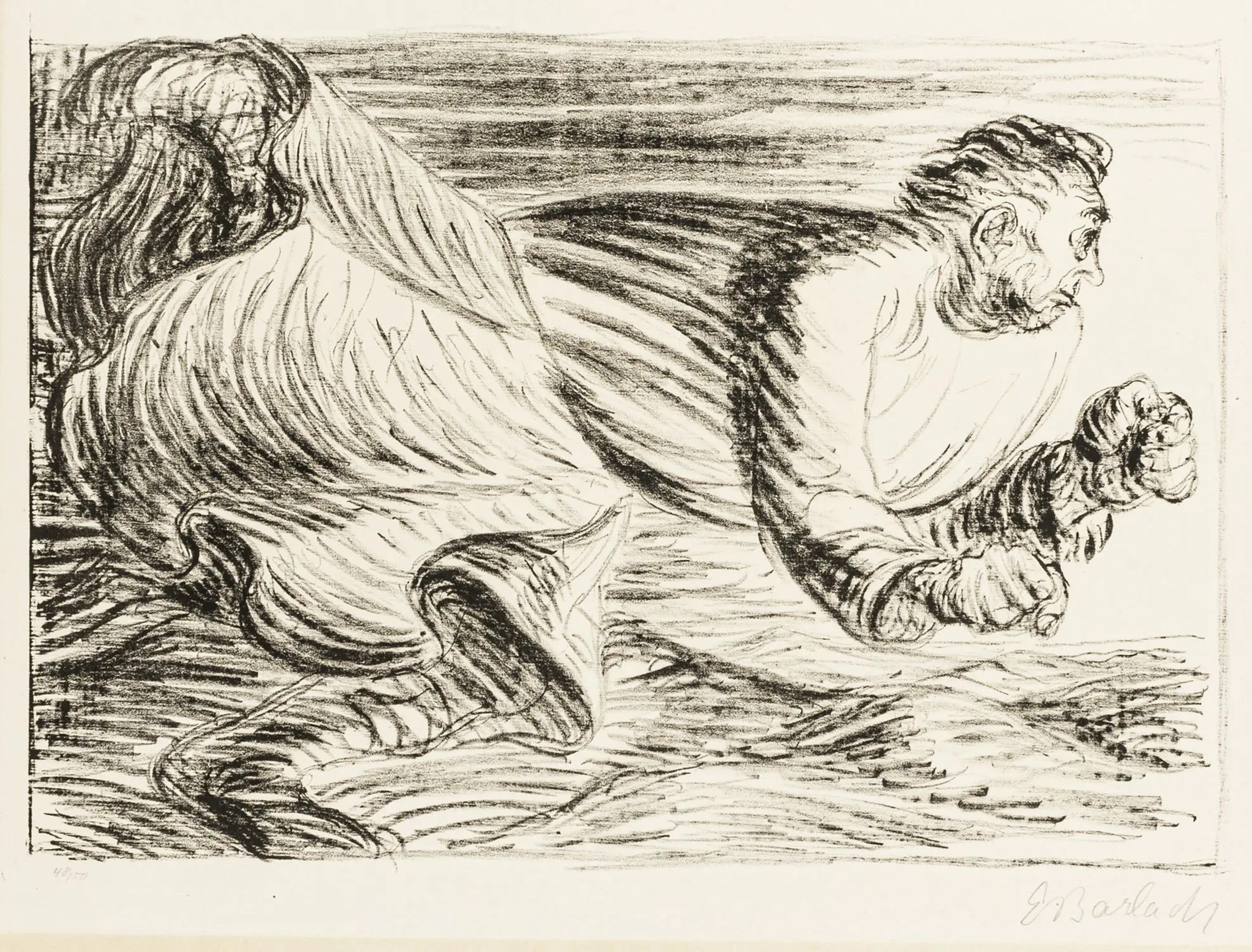 Barlach, Ernst