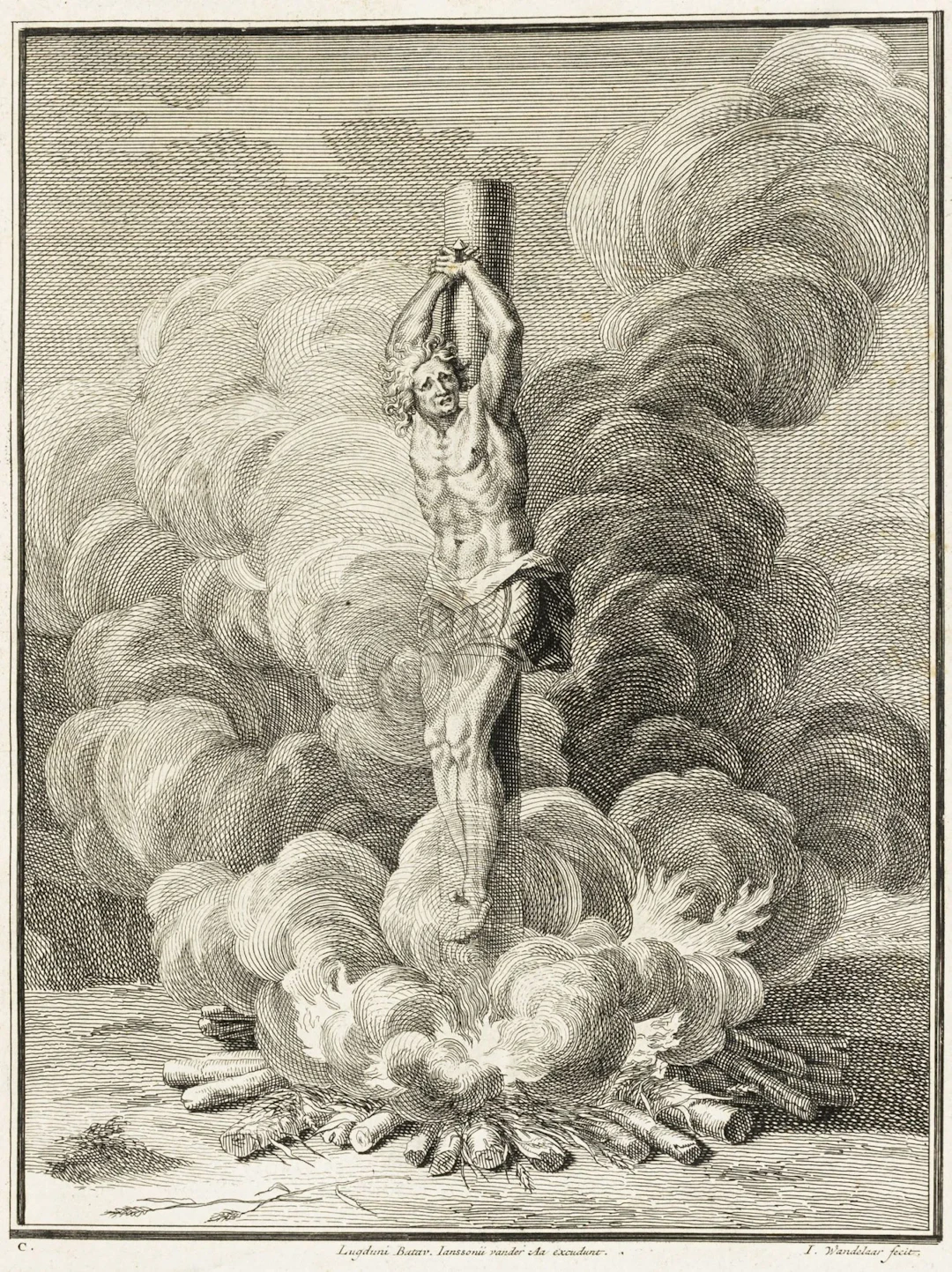 Vatermord