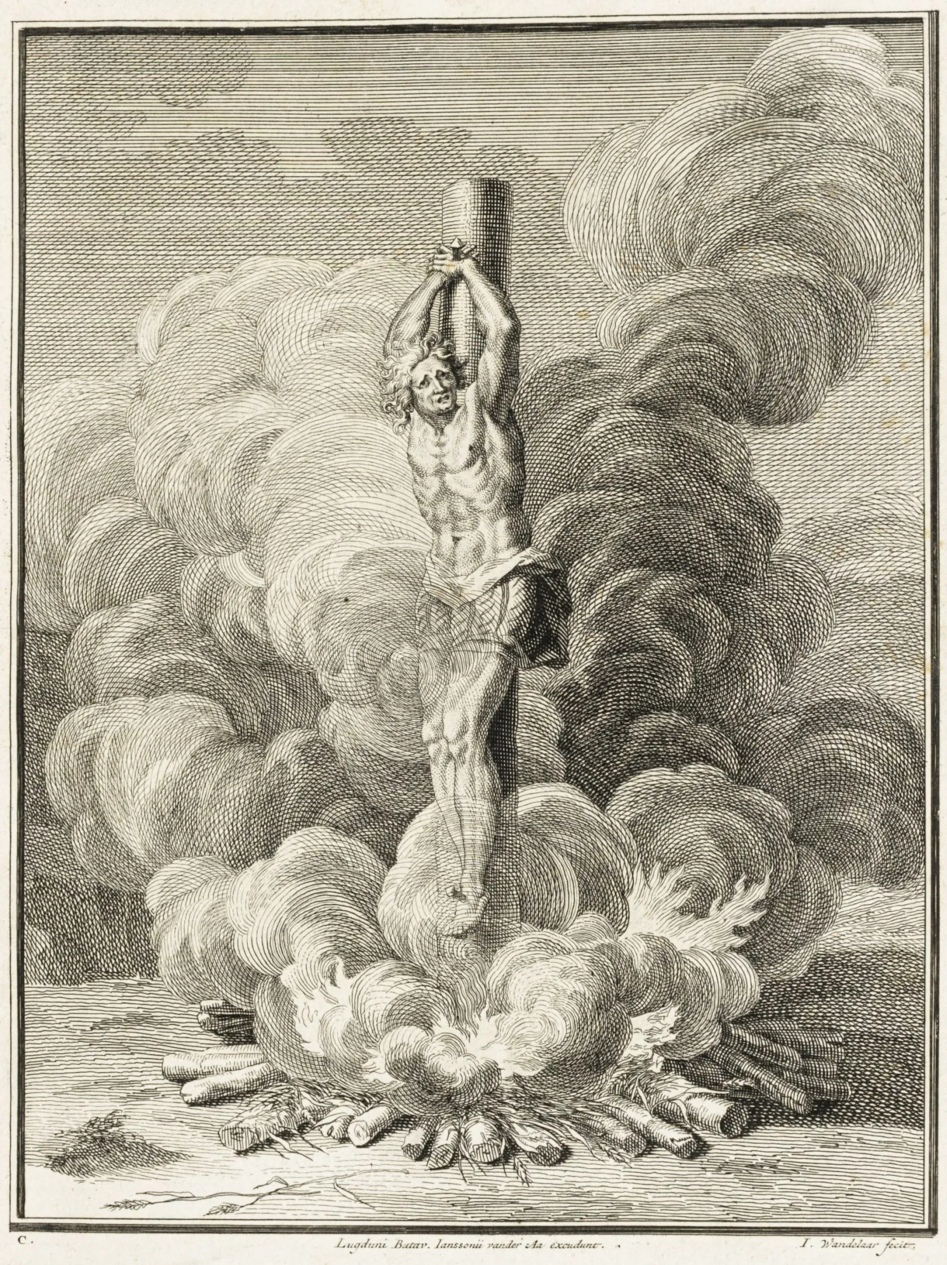 Vatermord