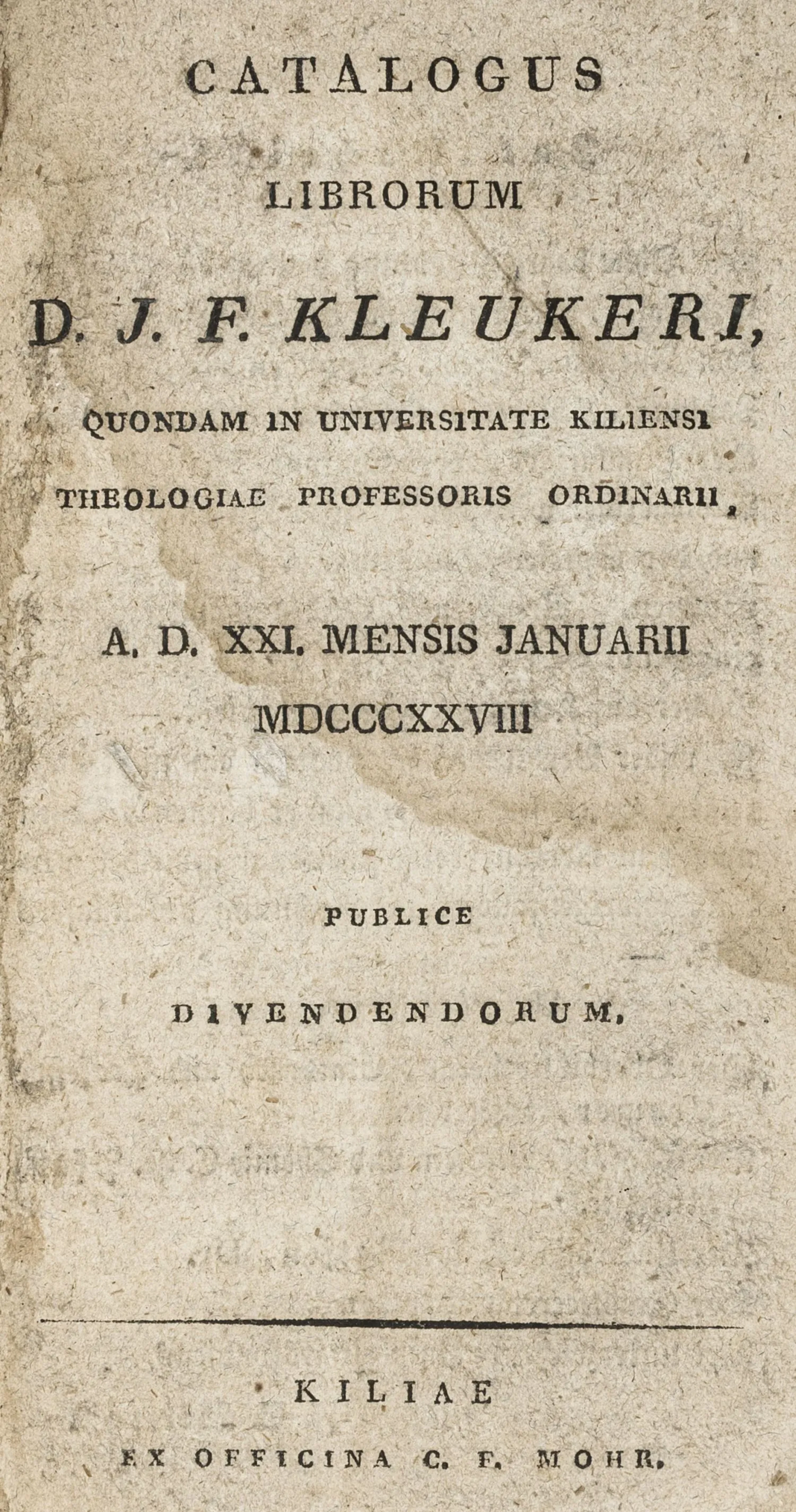 Buchwesen