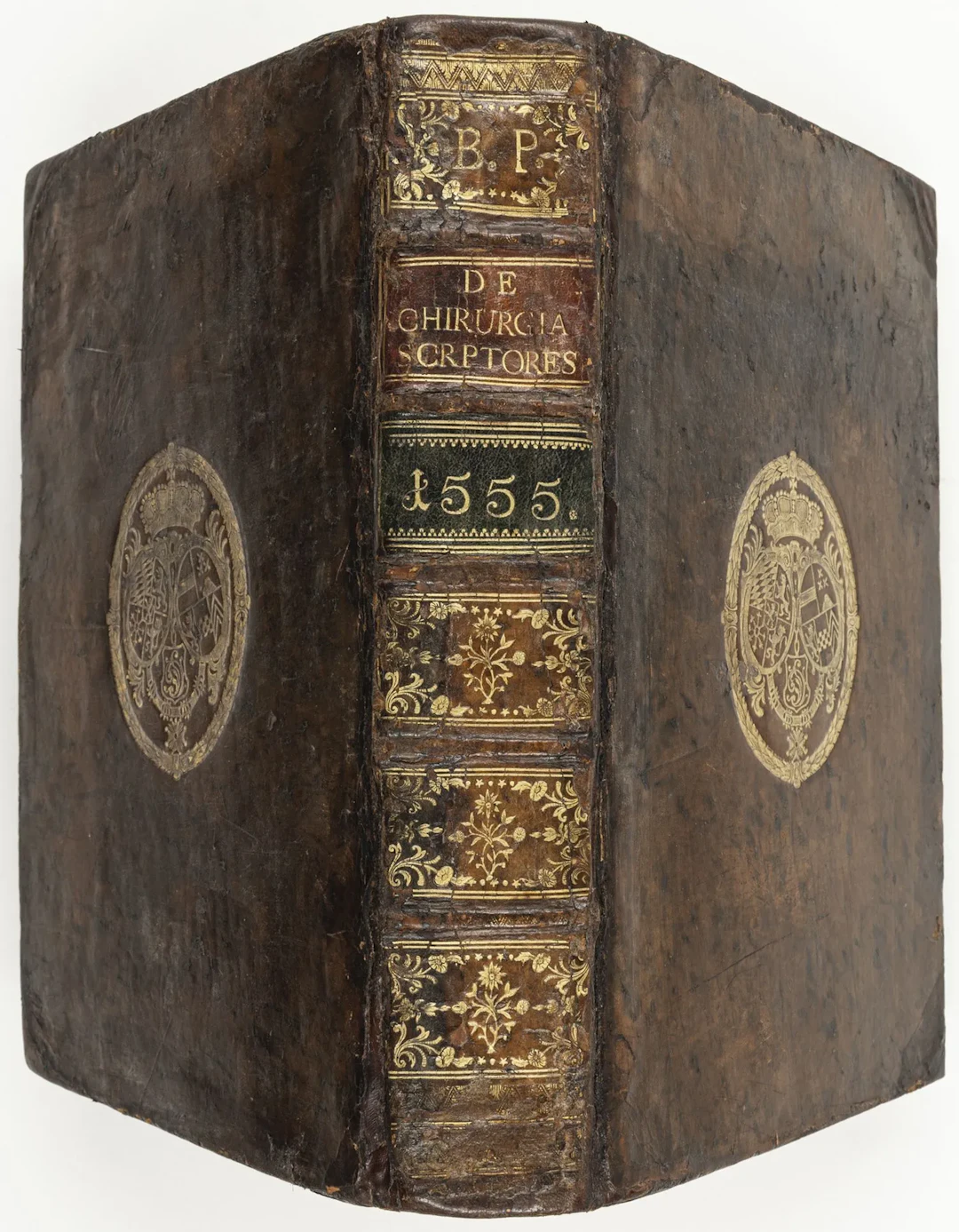 Gessner, Conrad