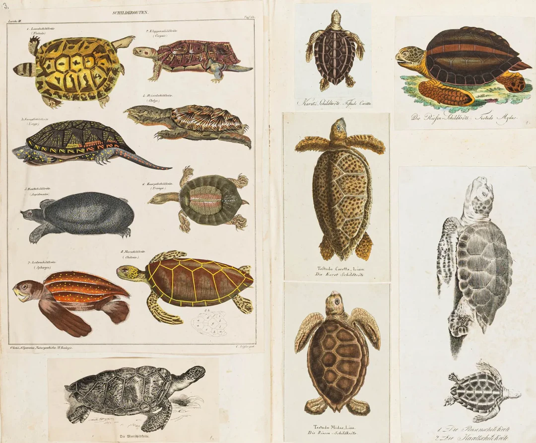 Biologie - Zoologie