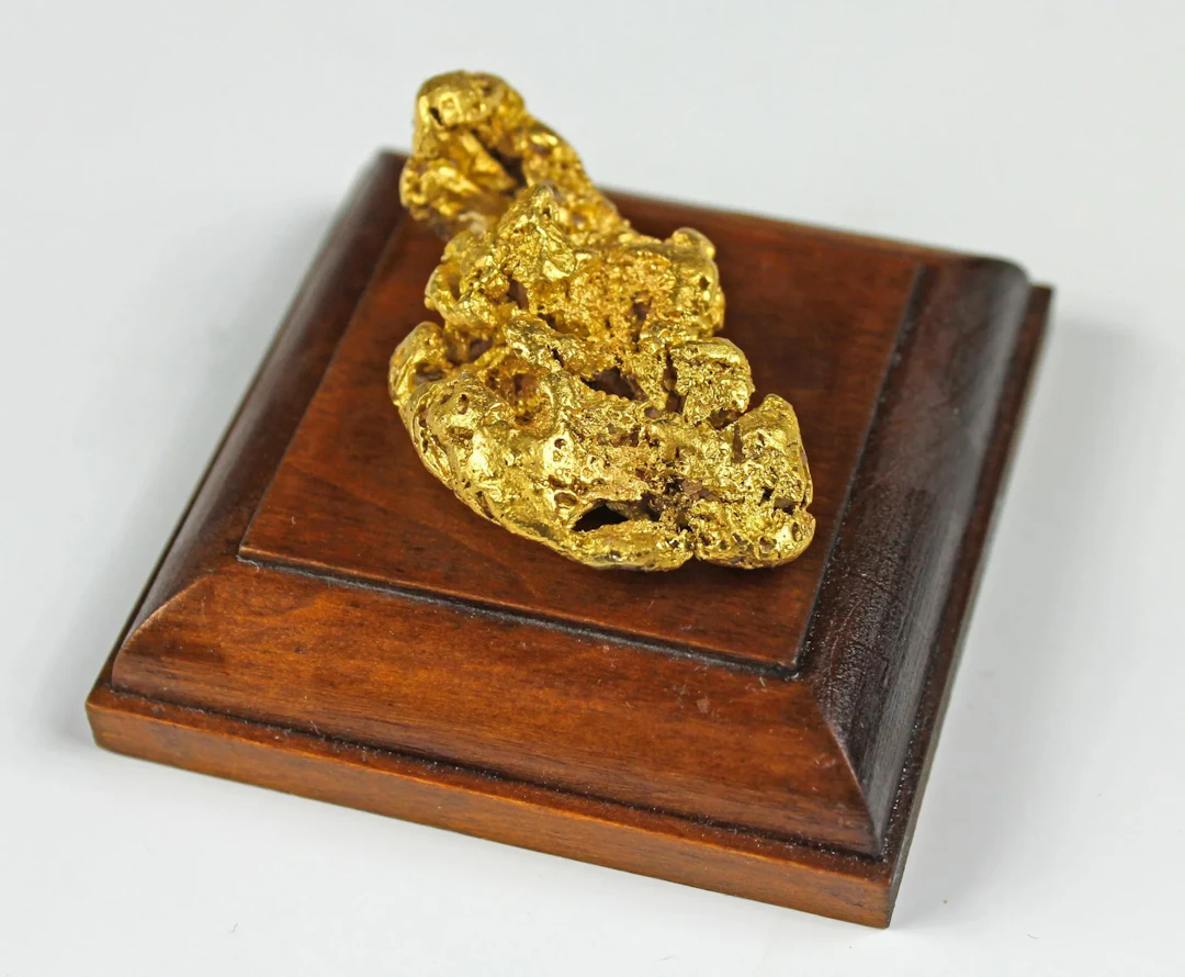 Minerals & Fossils