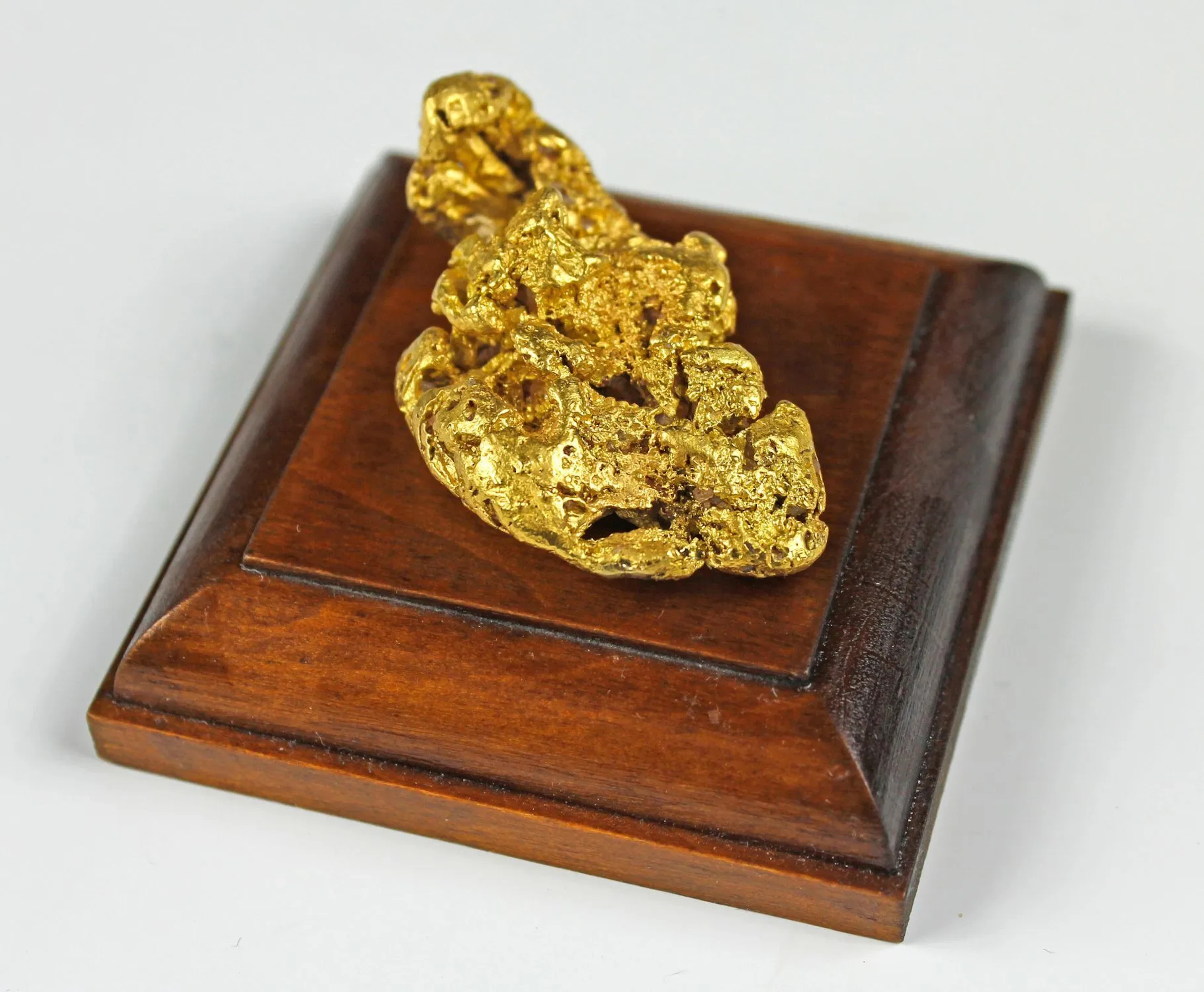 Minerals & Fossils