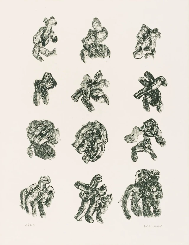 Michaux, Henri