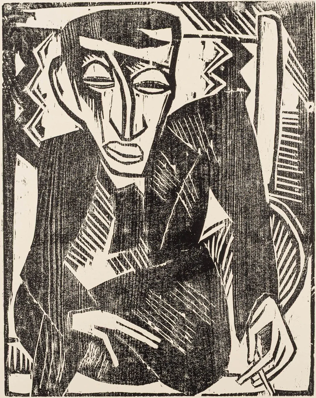 Schmidt-Rottluff, Karl