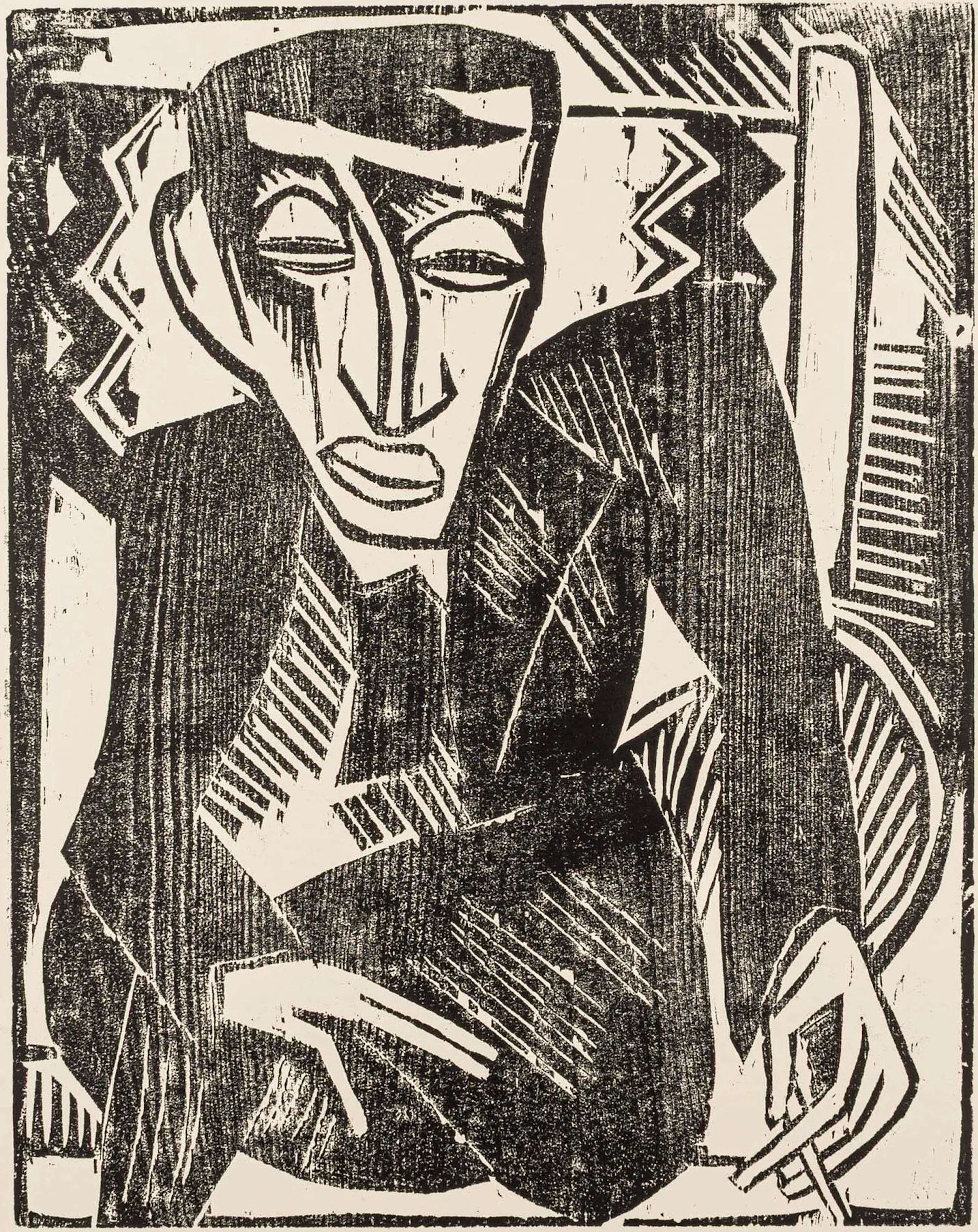 Schmidt-Rottluff, Karl