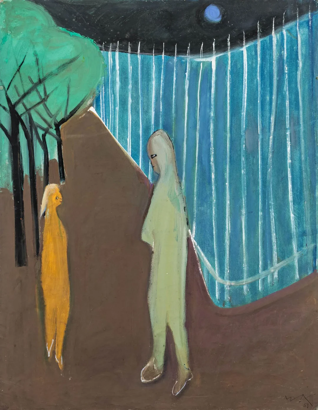 Kramm, Willibald