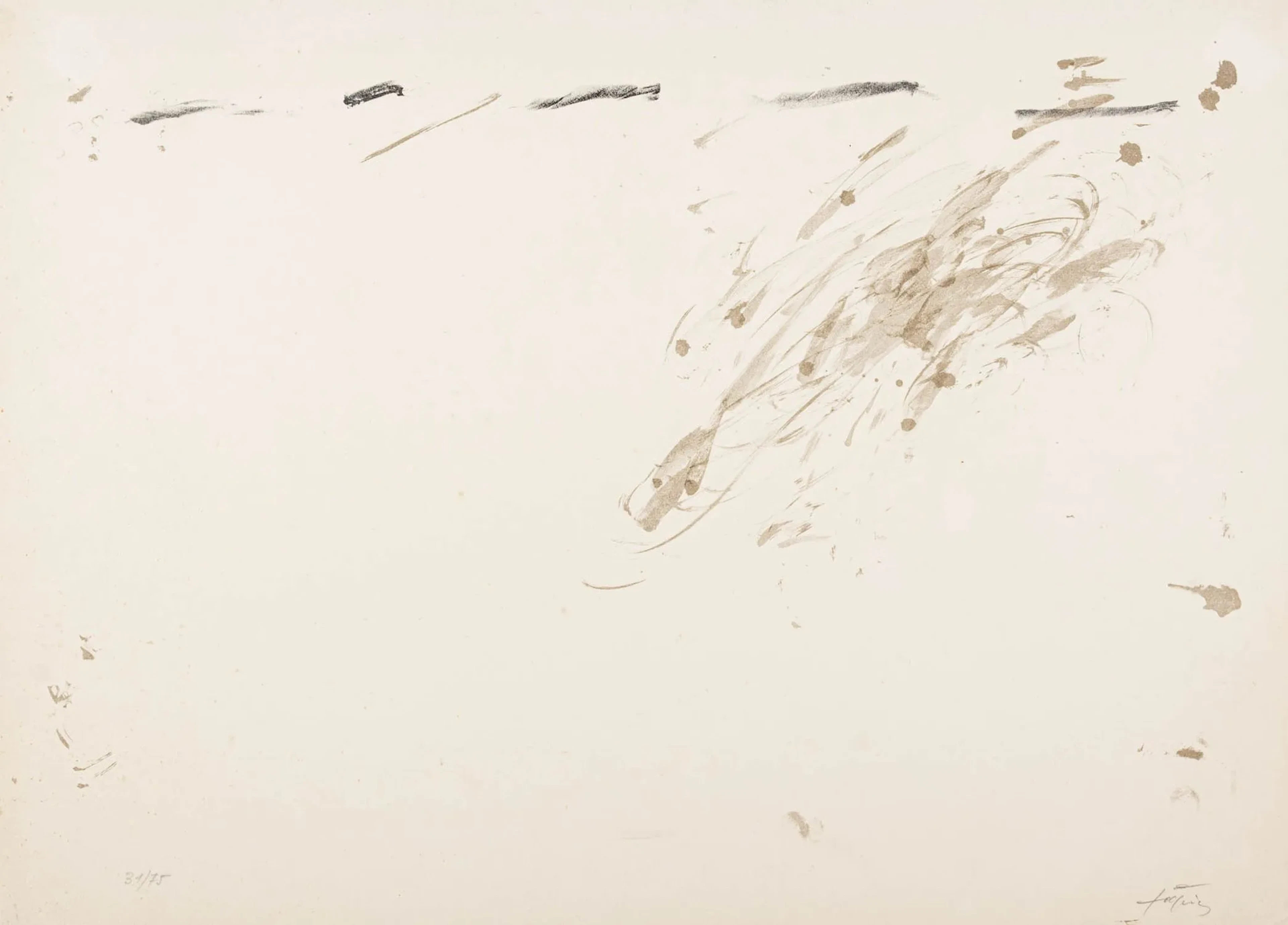 Tàpies, Antoni