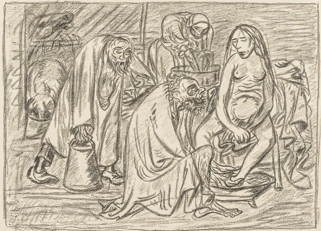 Barlach, Ernst