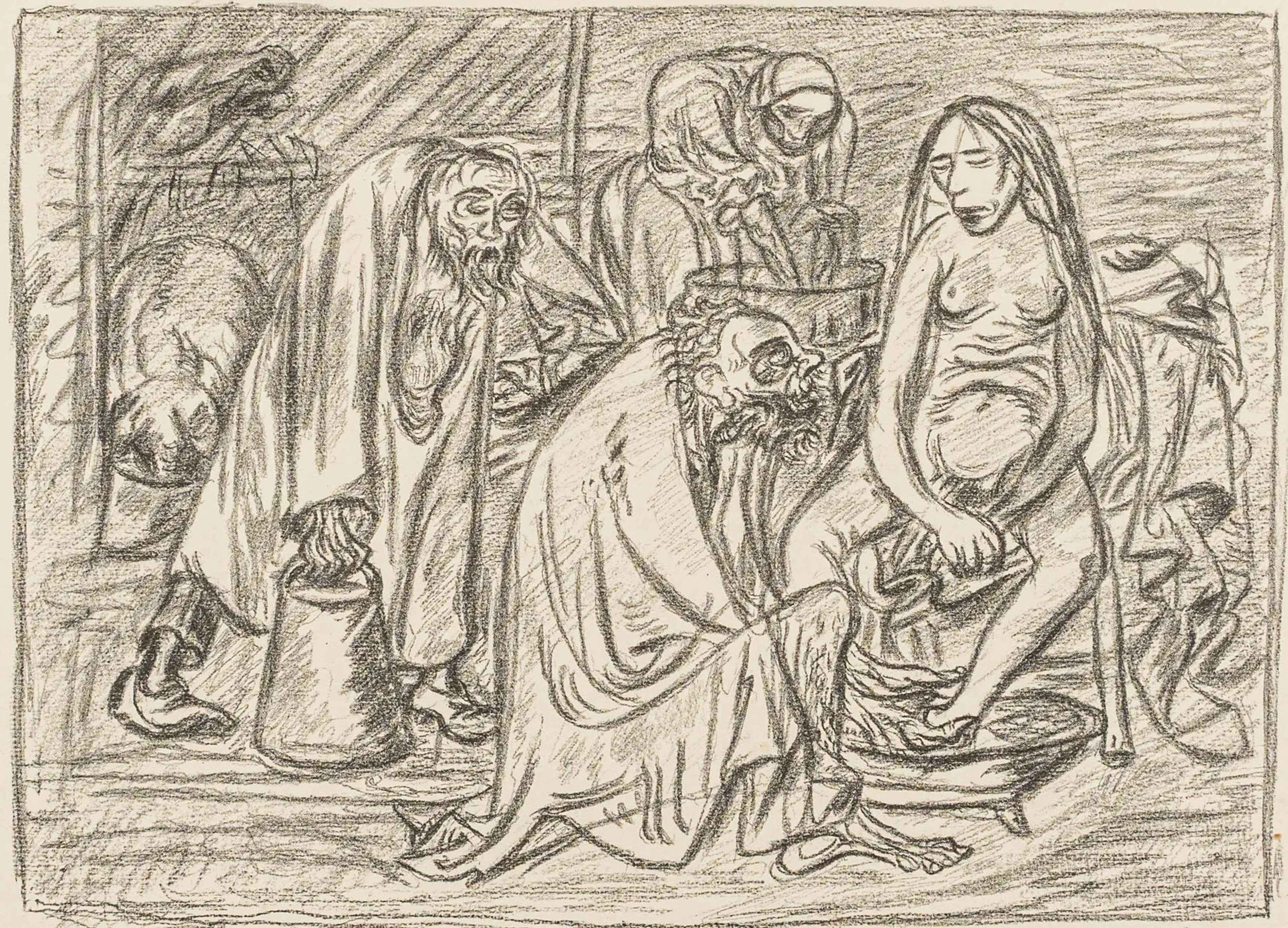 Barlach, Ernst