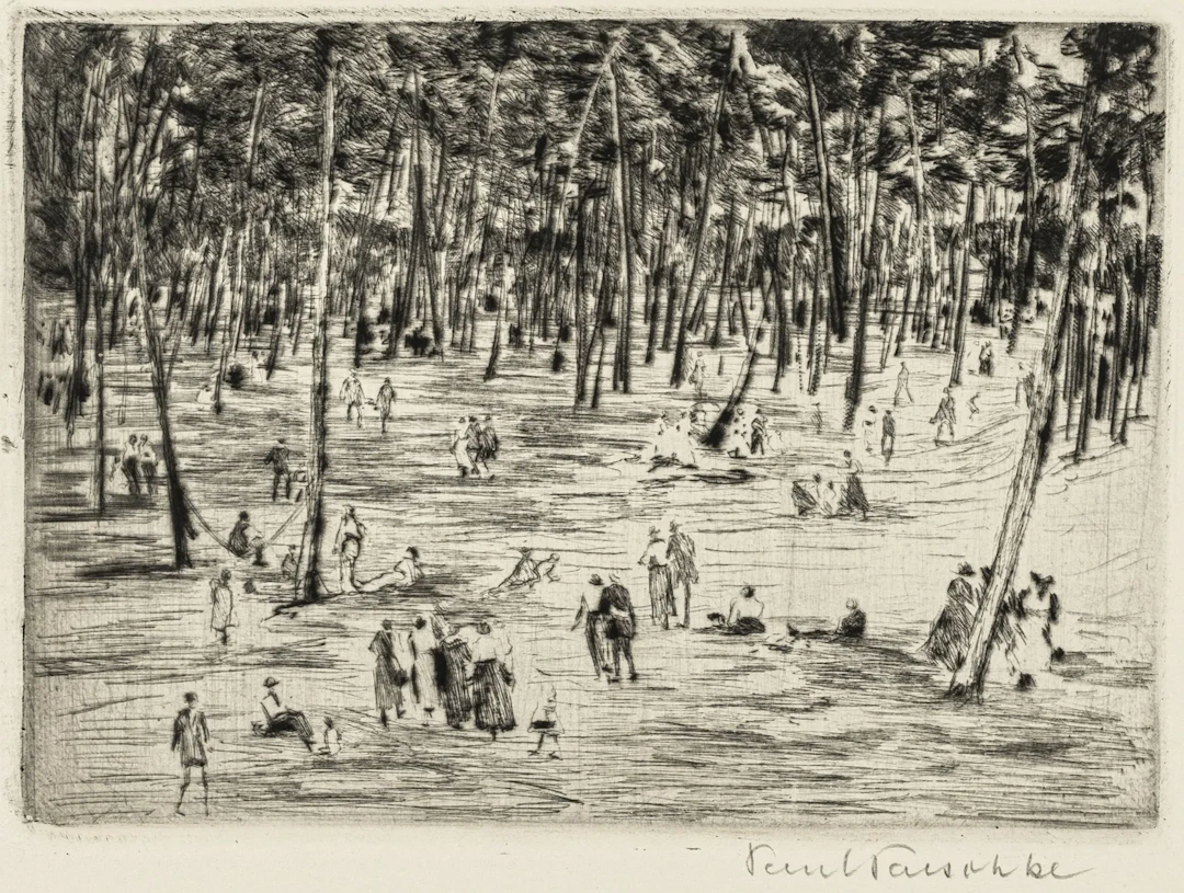 Paeschke, Paul