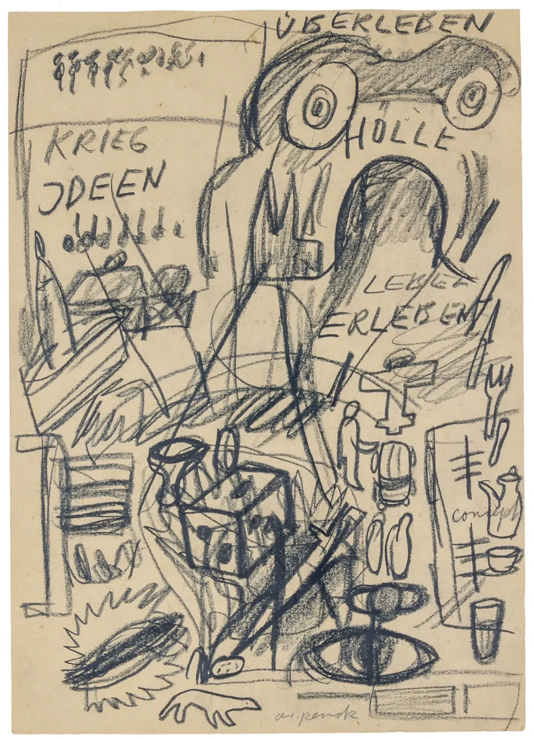 Penck, A. R