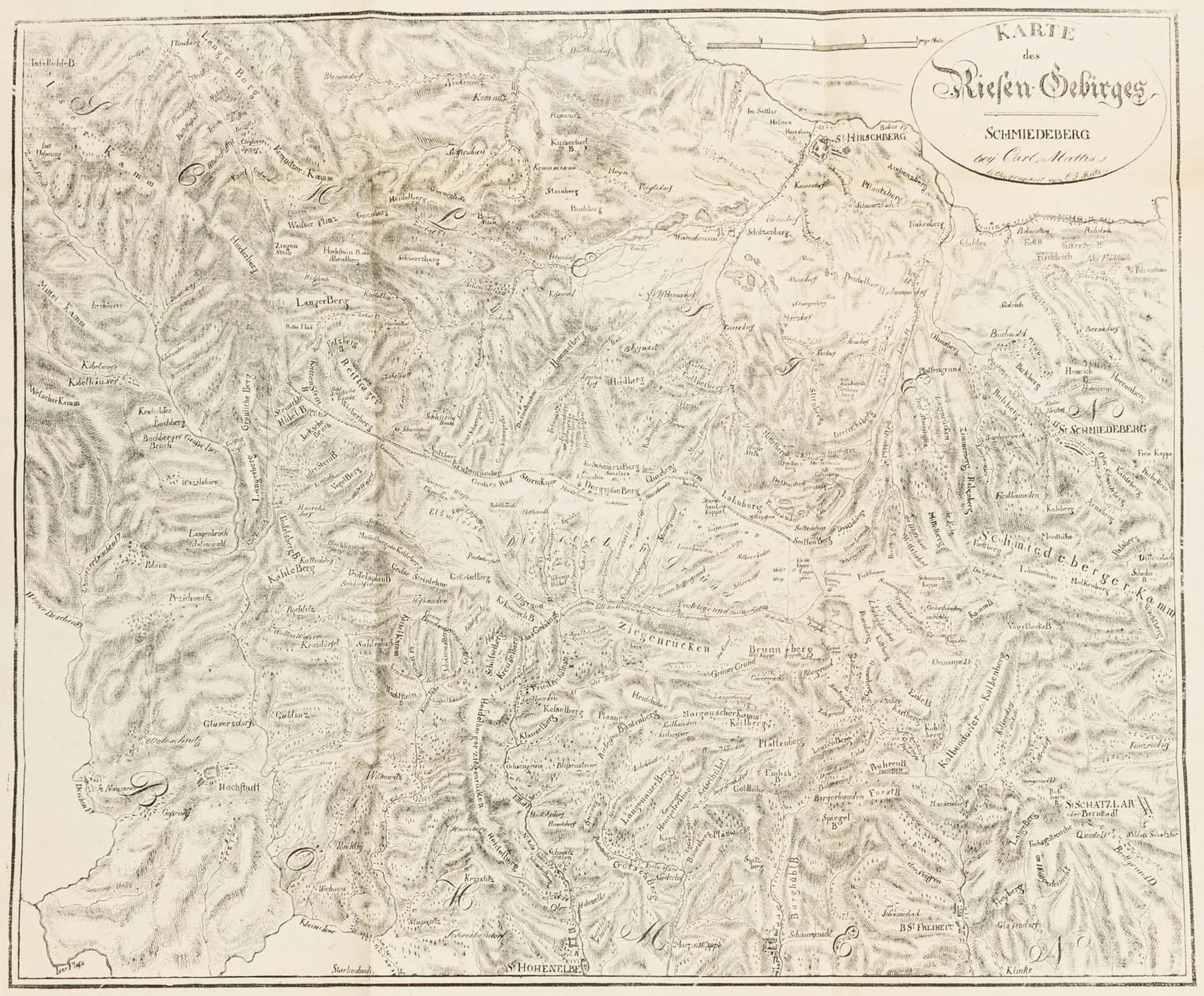 Europa - Polen