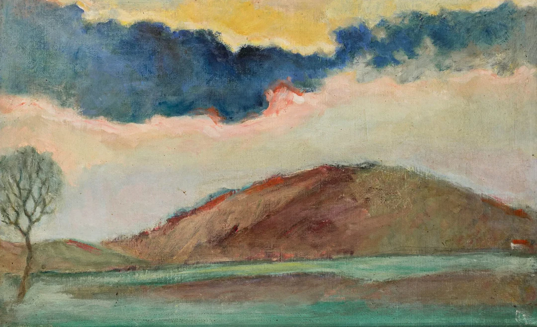Buchholz, Erich