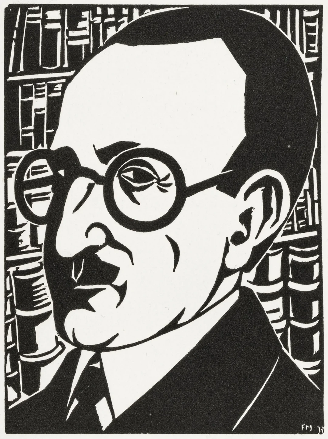 Masereel, Frans