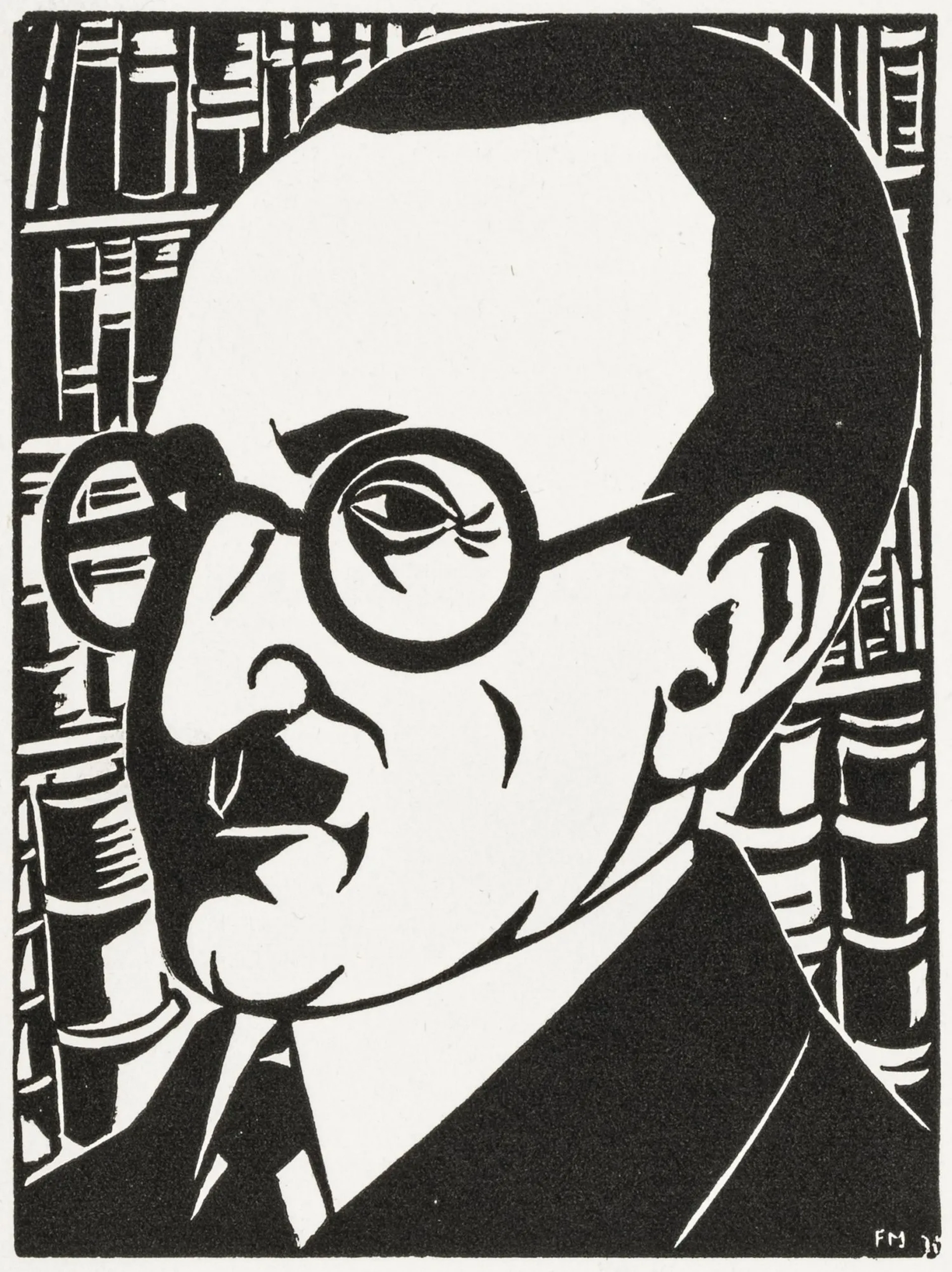 Masereel, Frans
