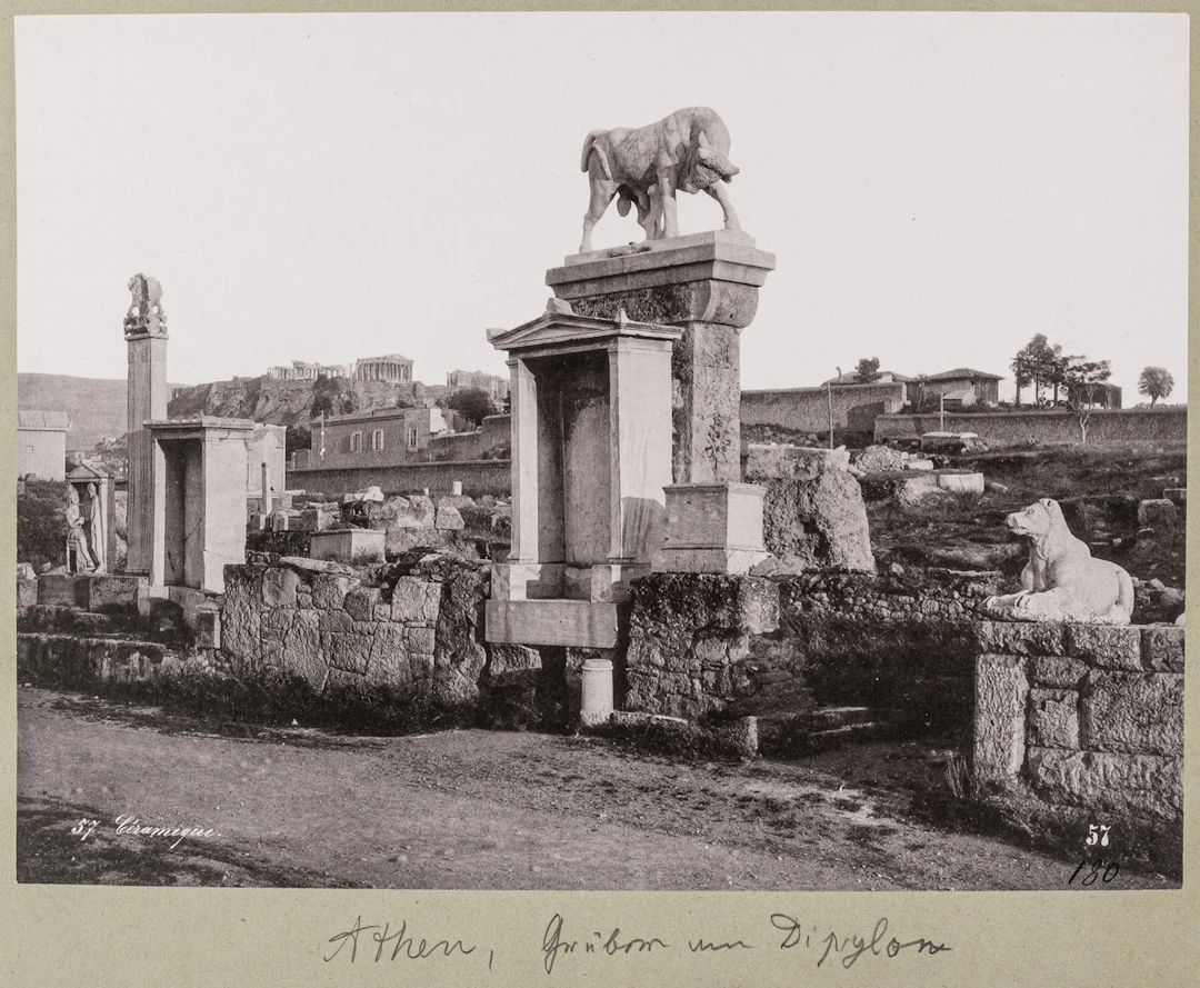 Griechenland - Athen