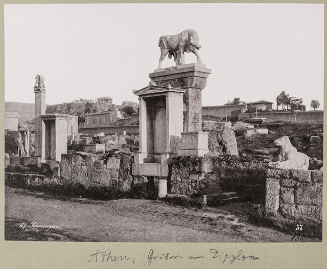 Griechenland - Athen
