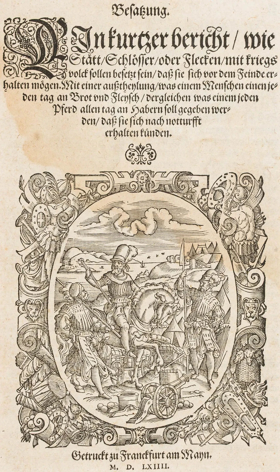 Reinhard, Graf zu Solms