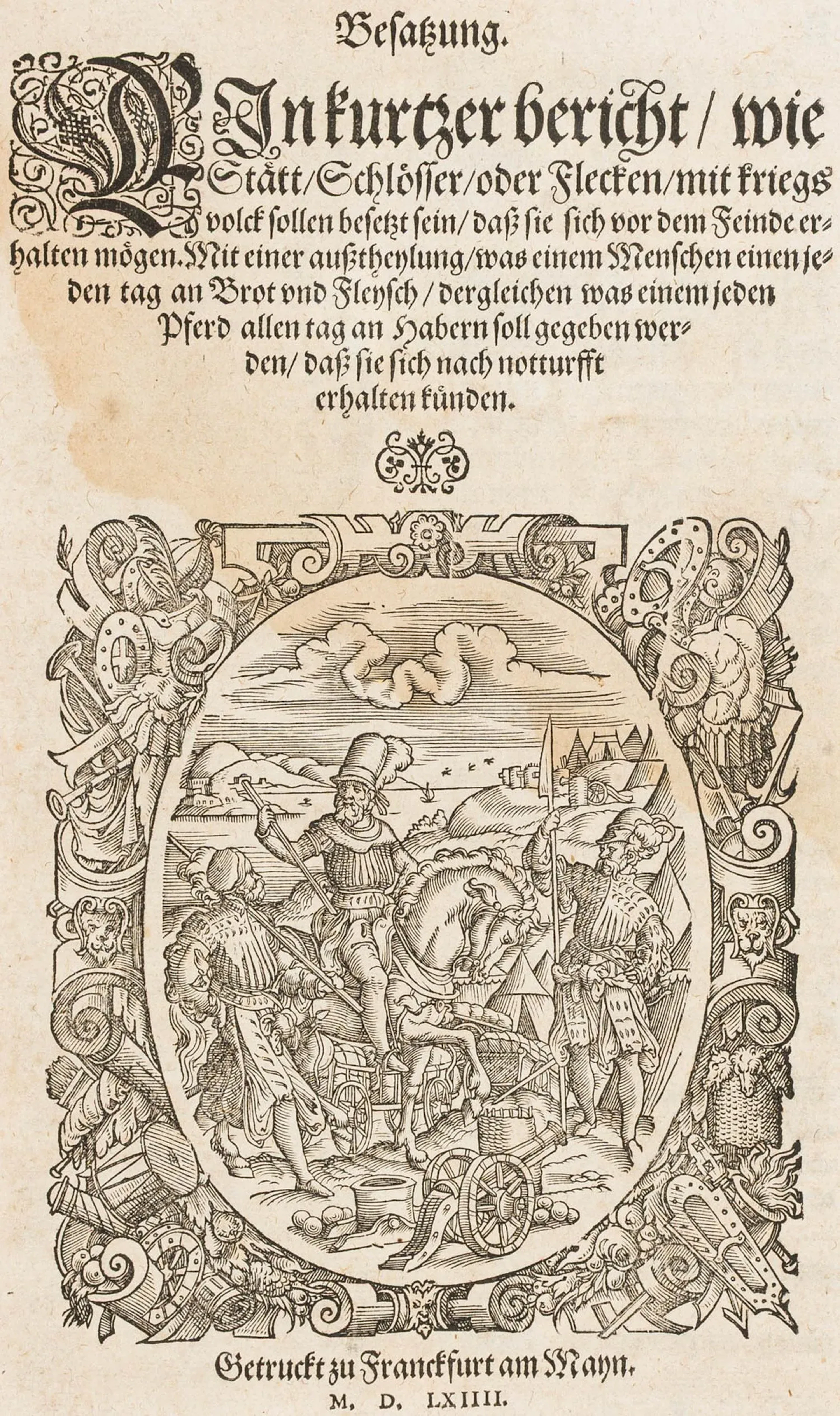 Reinhard, Graf zu Solms