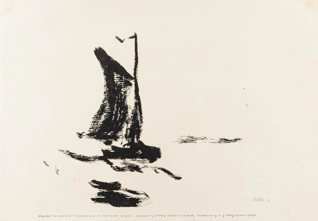 Nolde, Emil