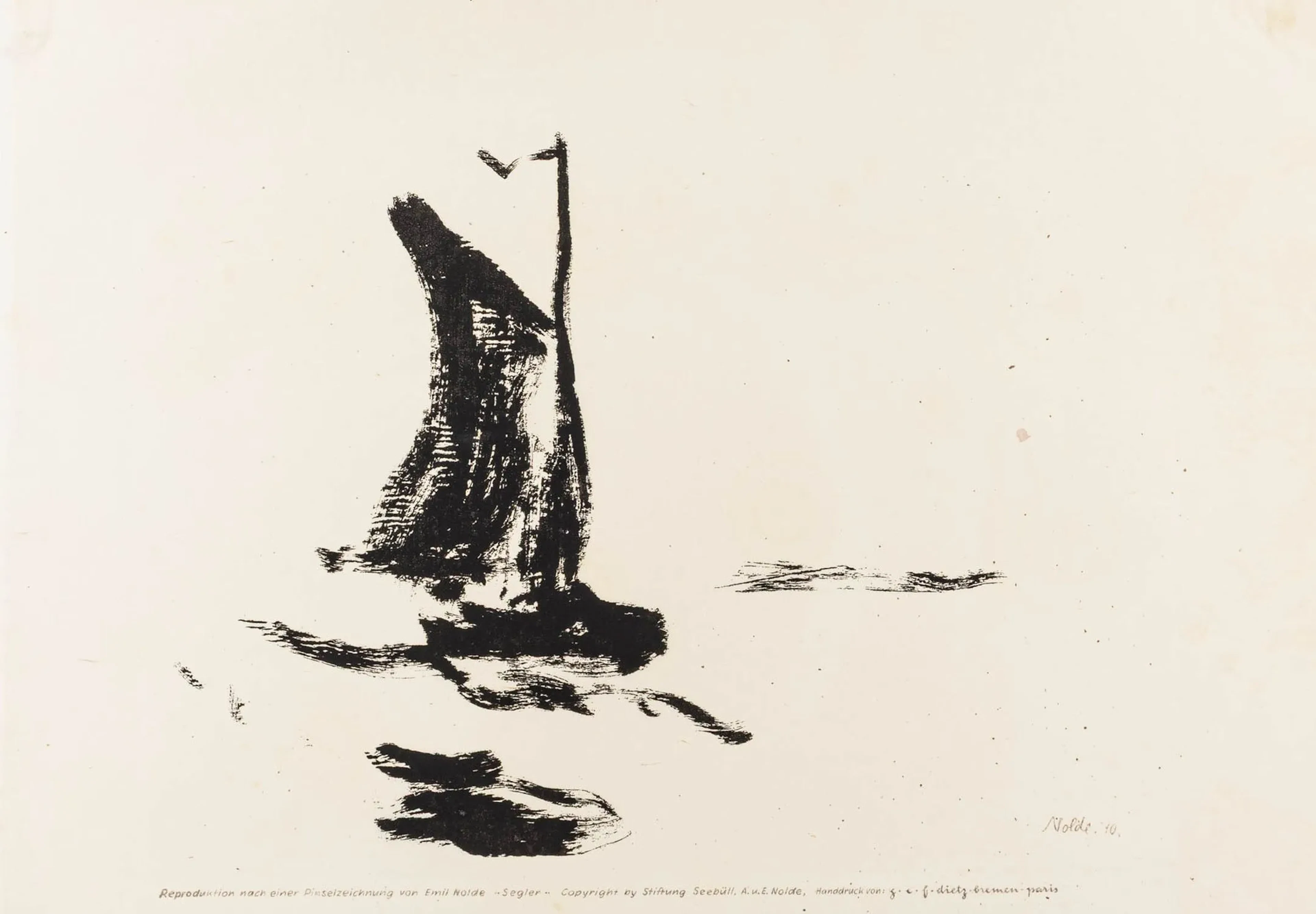 Nolde, Emil