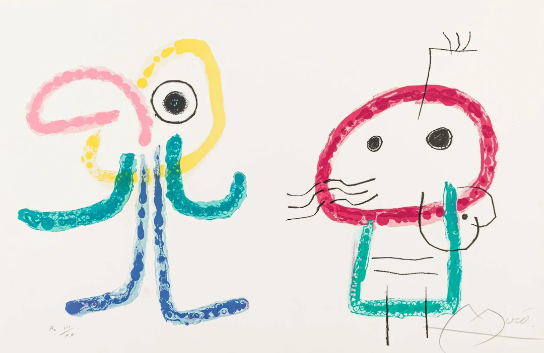 Miró, Joan