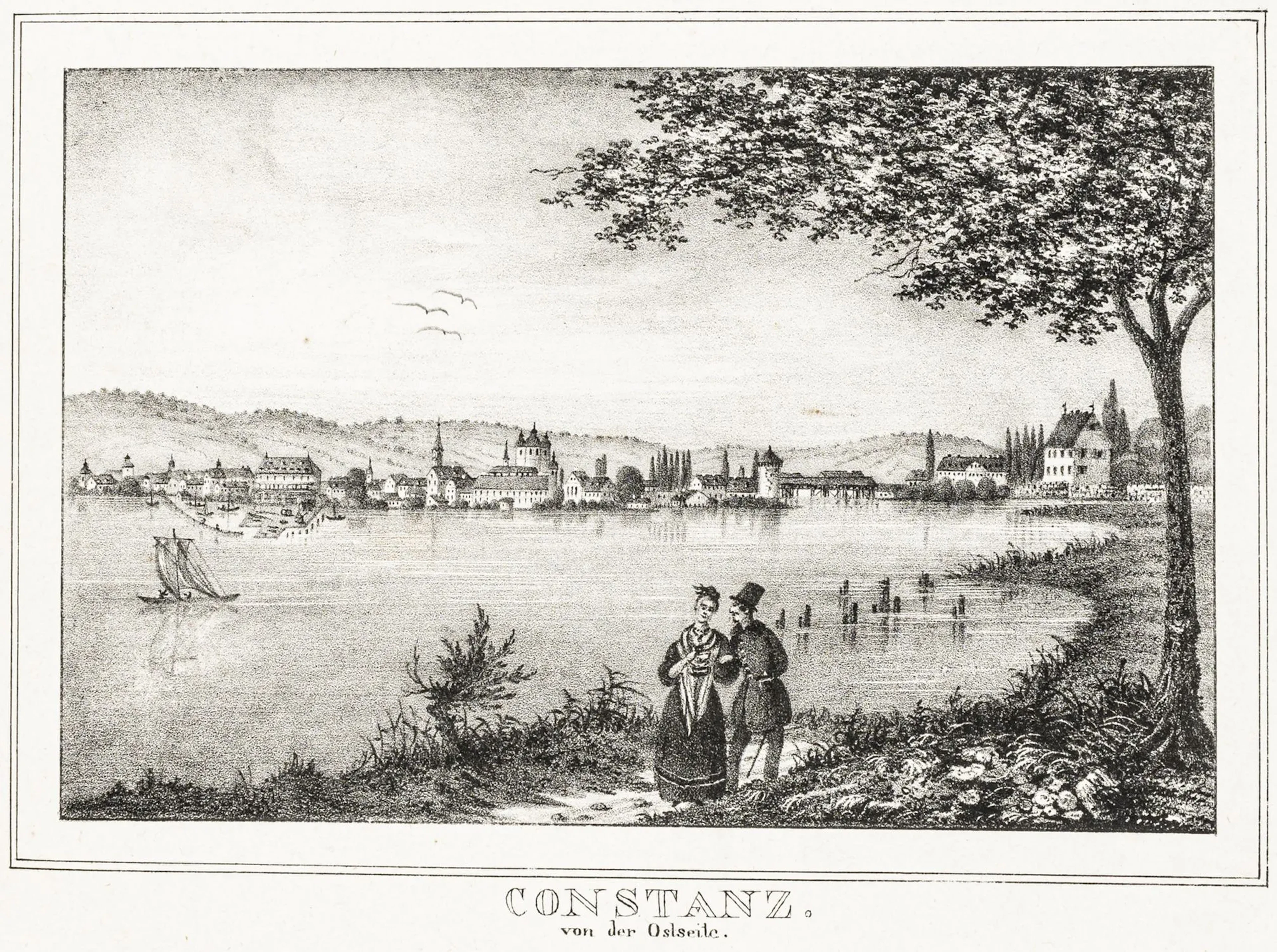Deutschland - Bodensee