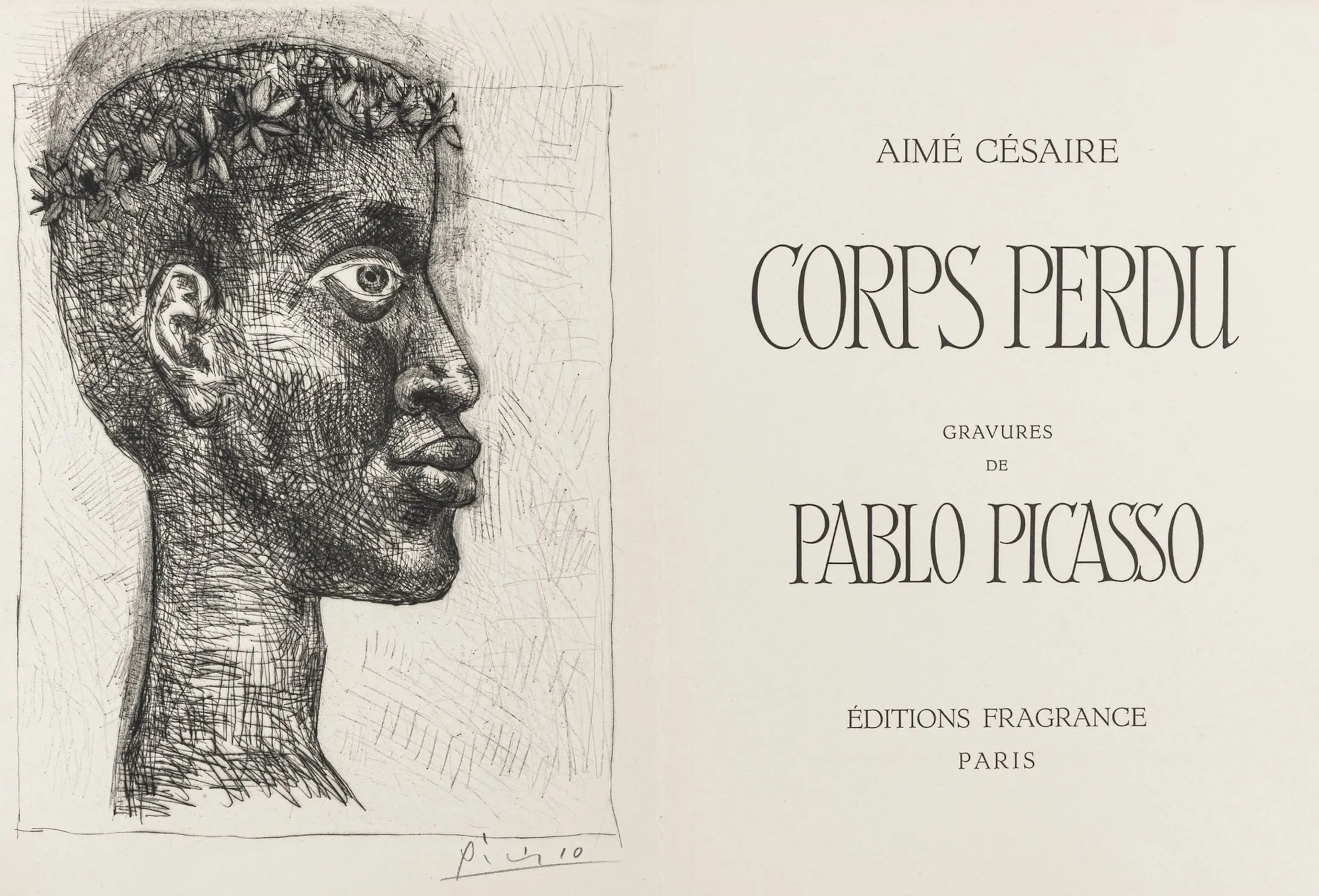 Picasso, Pablo