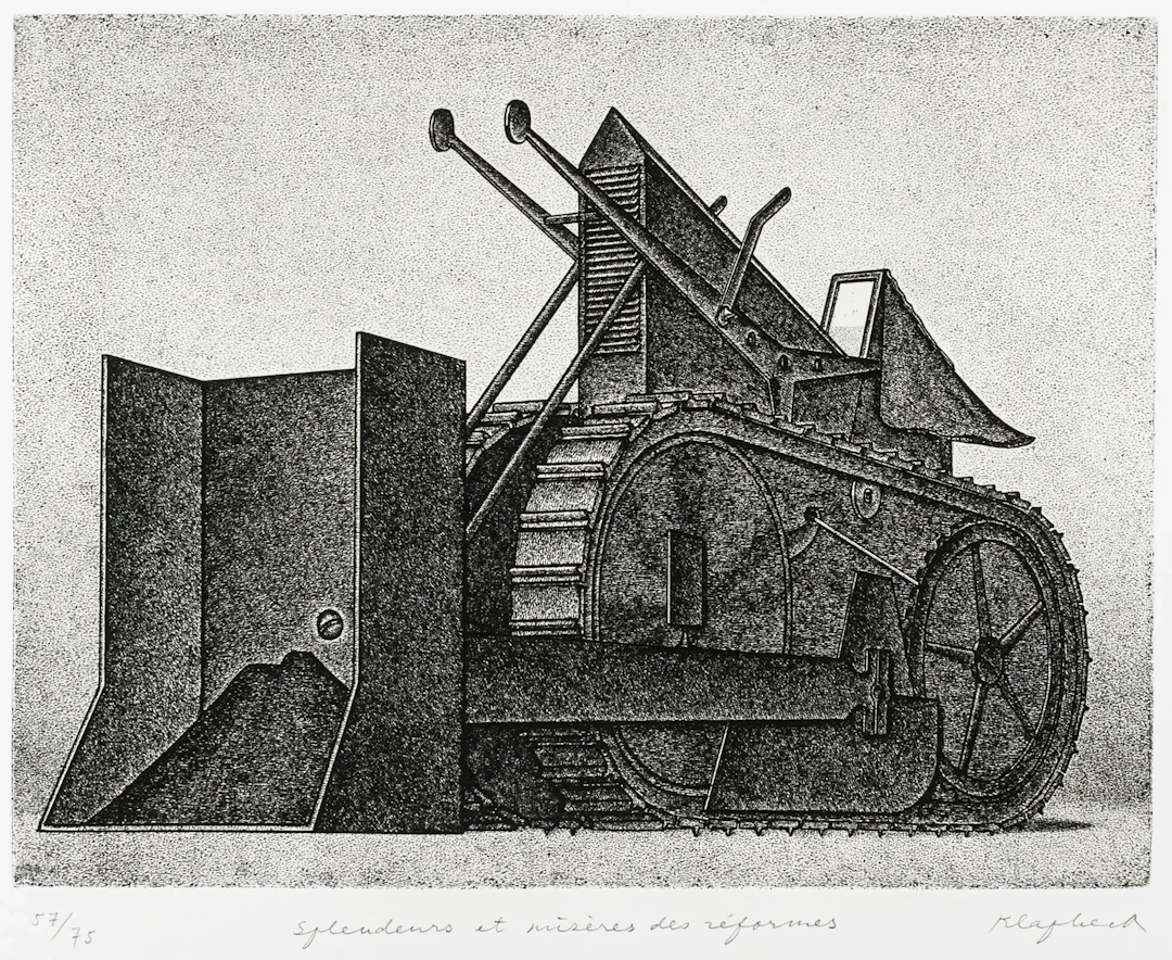 Klapheck, Konrad