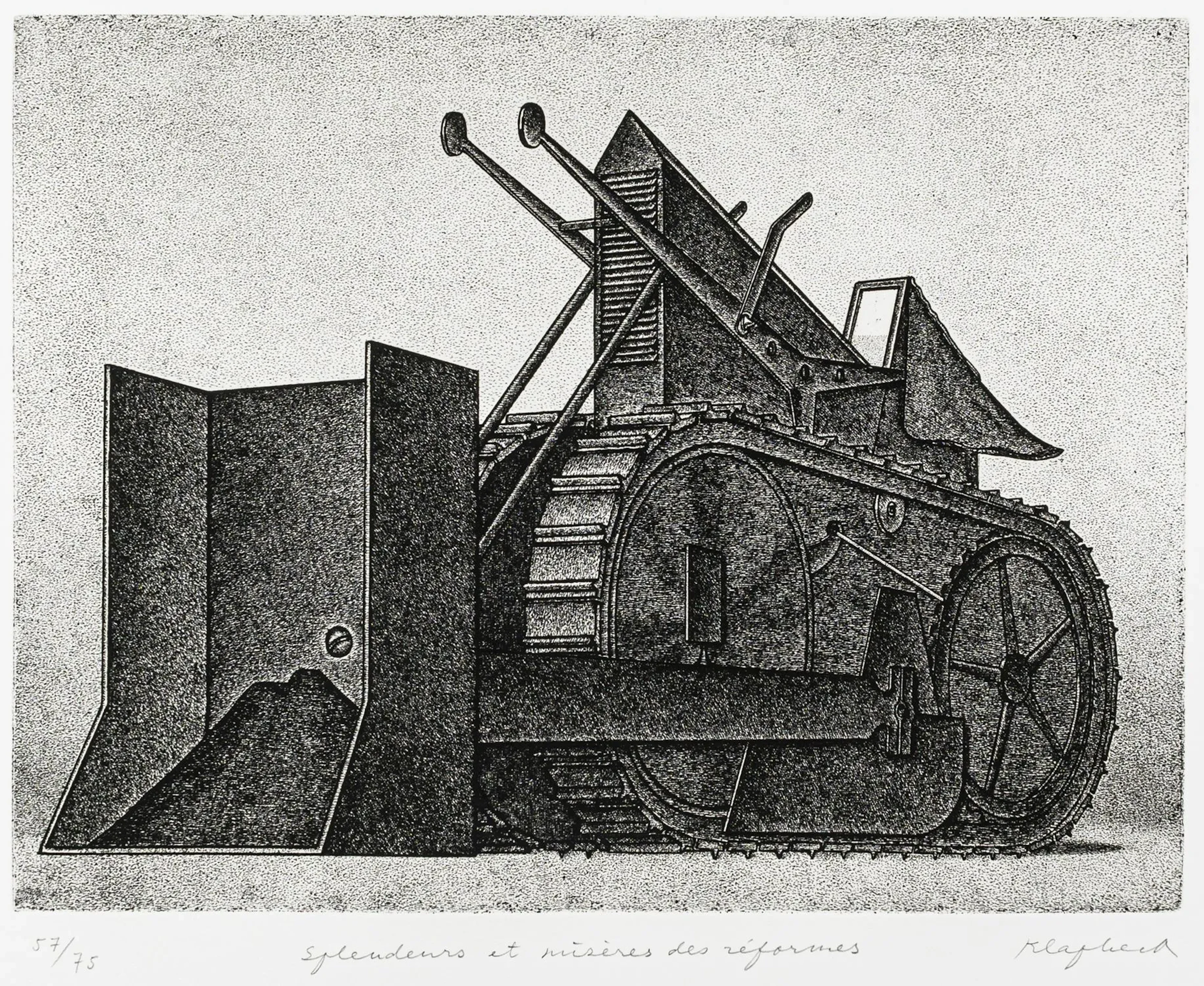 Klapheck, Konrad
