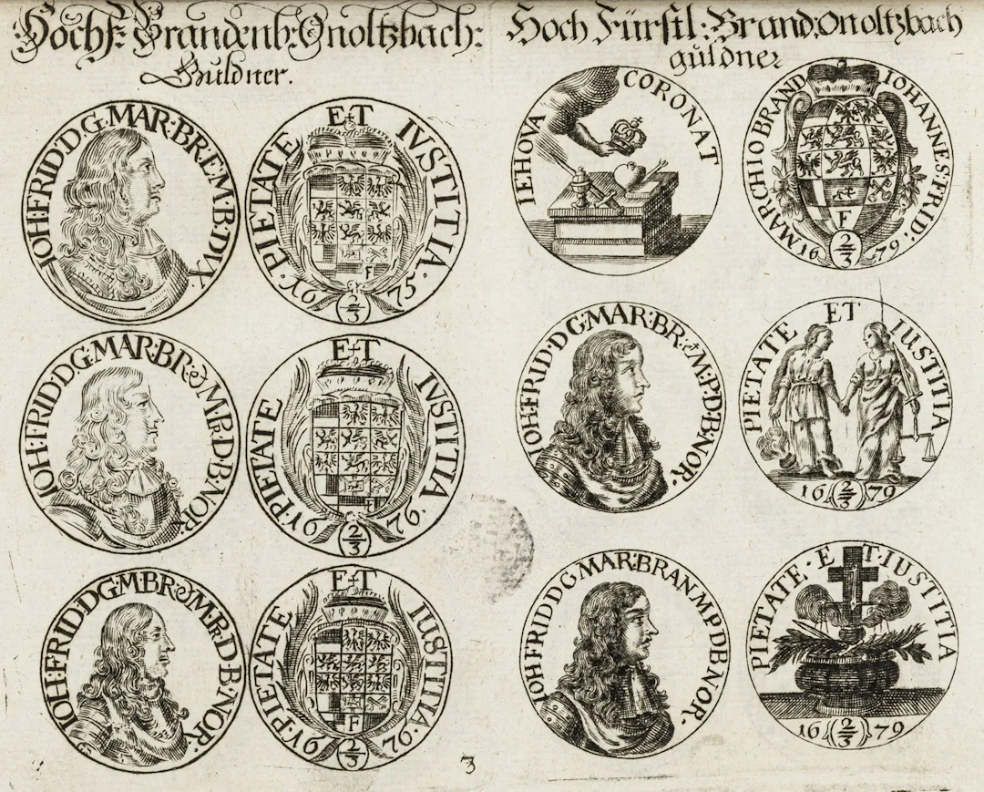 Numismatik