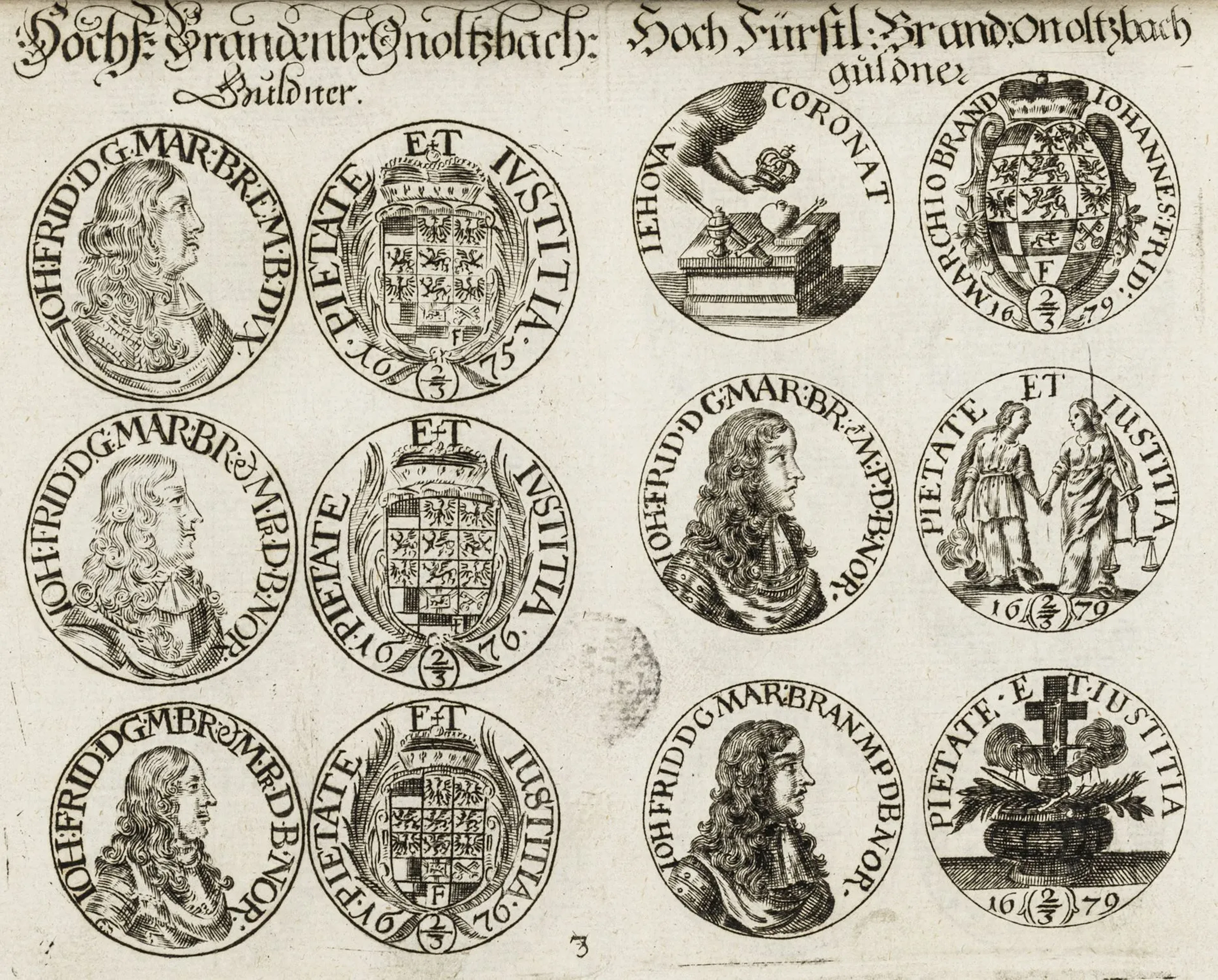Numismatik
