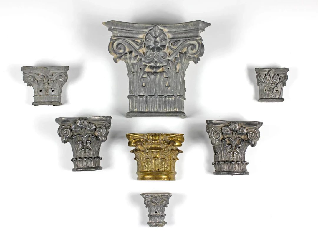 Surveying, Geometry & Technology