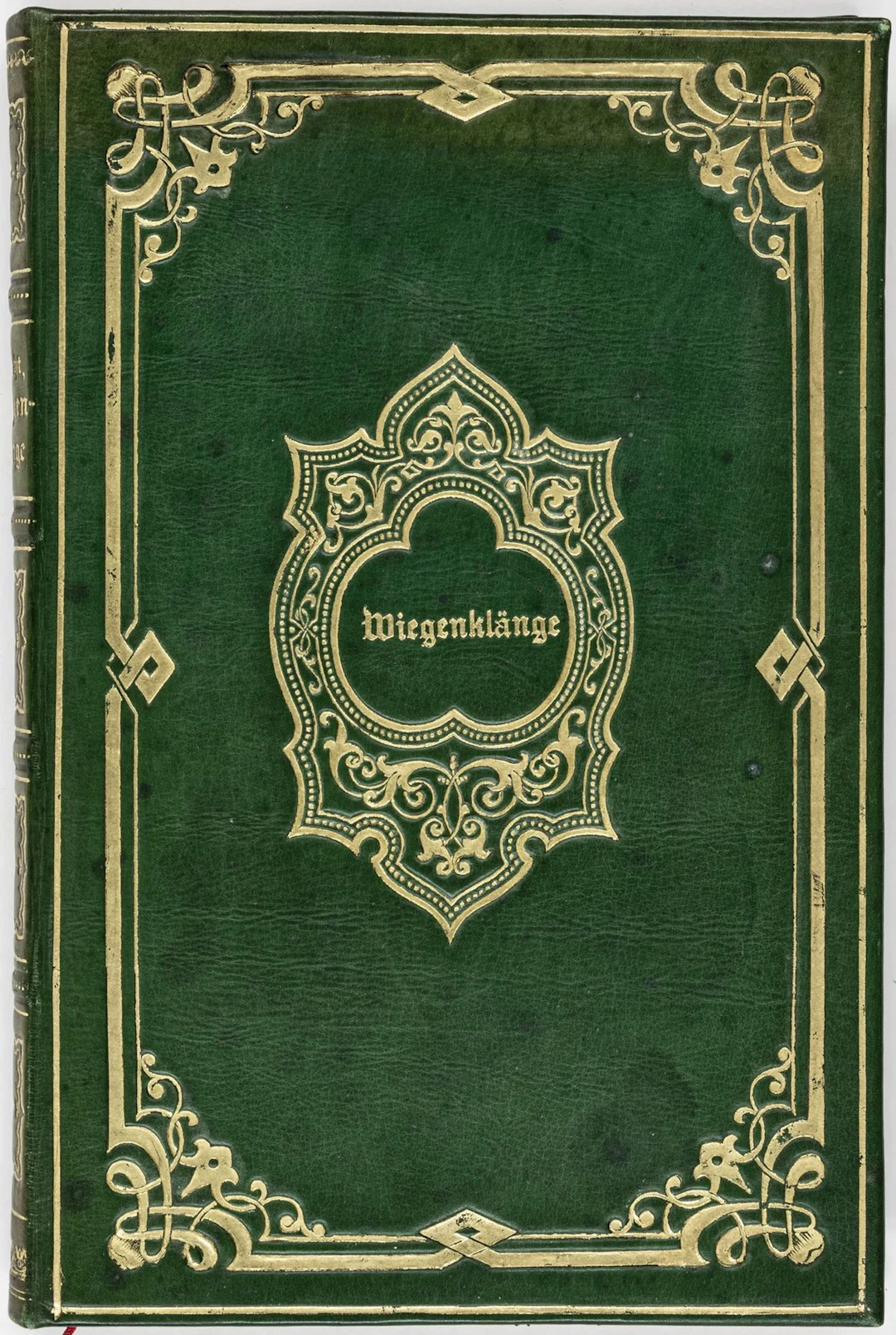 Lubrecht, August